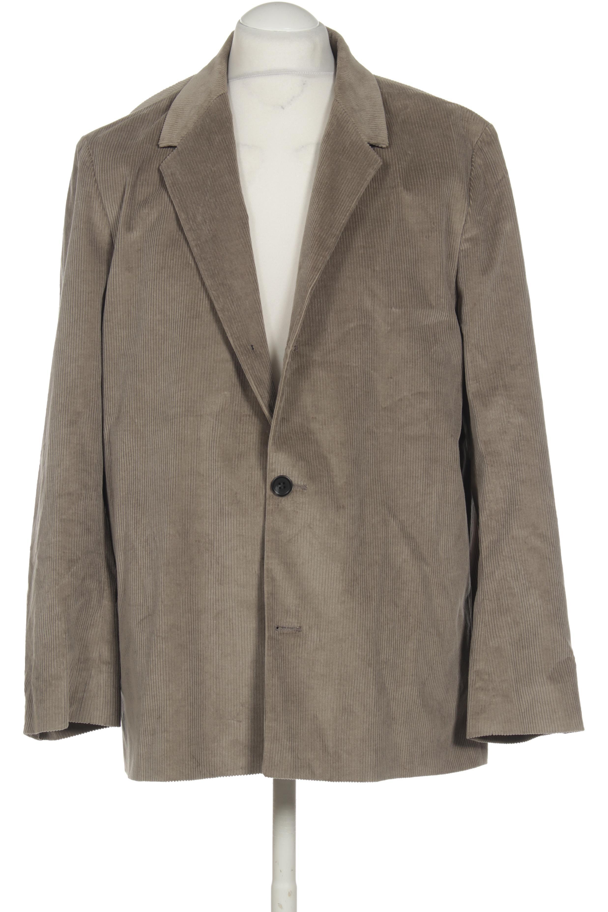 Thumbnail - COS Herren Sakko, grau, Gr. 52