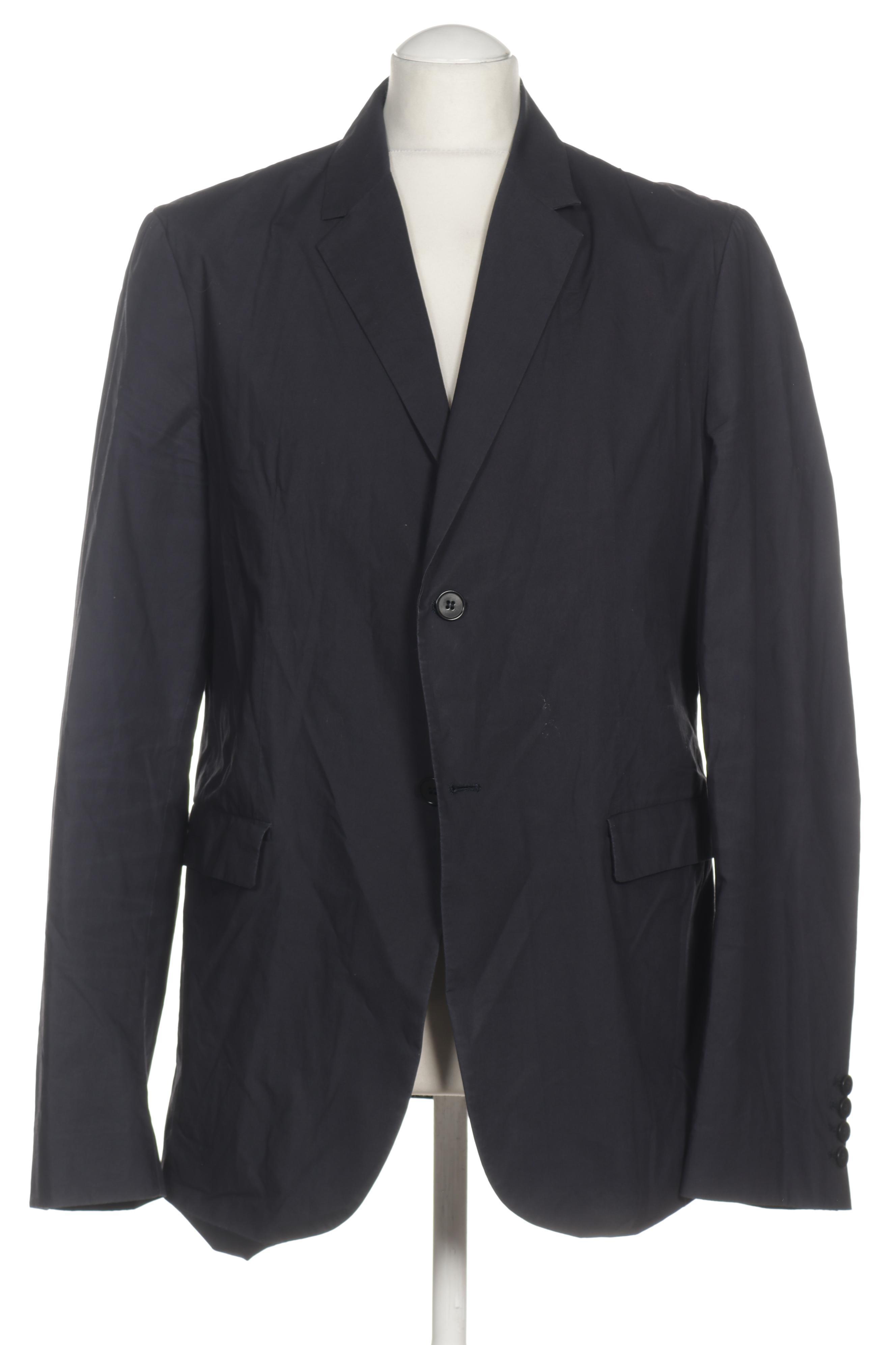 Thumbnail - COS Herren Sakko, blau, Gr. 52