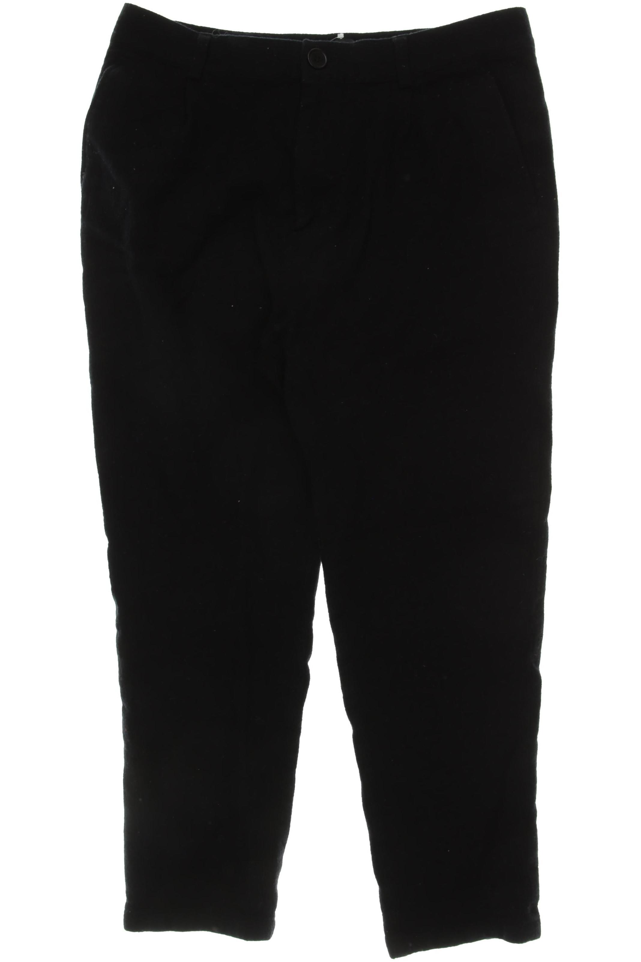 Thumbnail - COS Herren Stoffhose, schwarz, Gr. 48