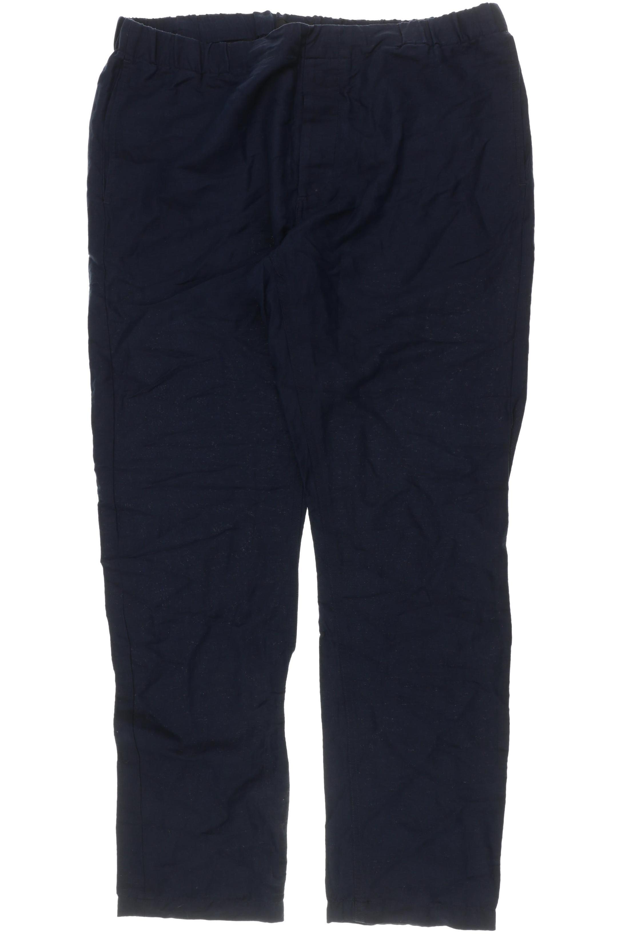 

COS Herren Stoffhose, blau, Gr.