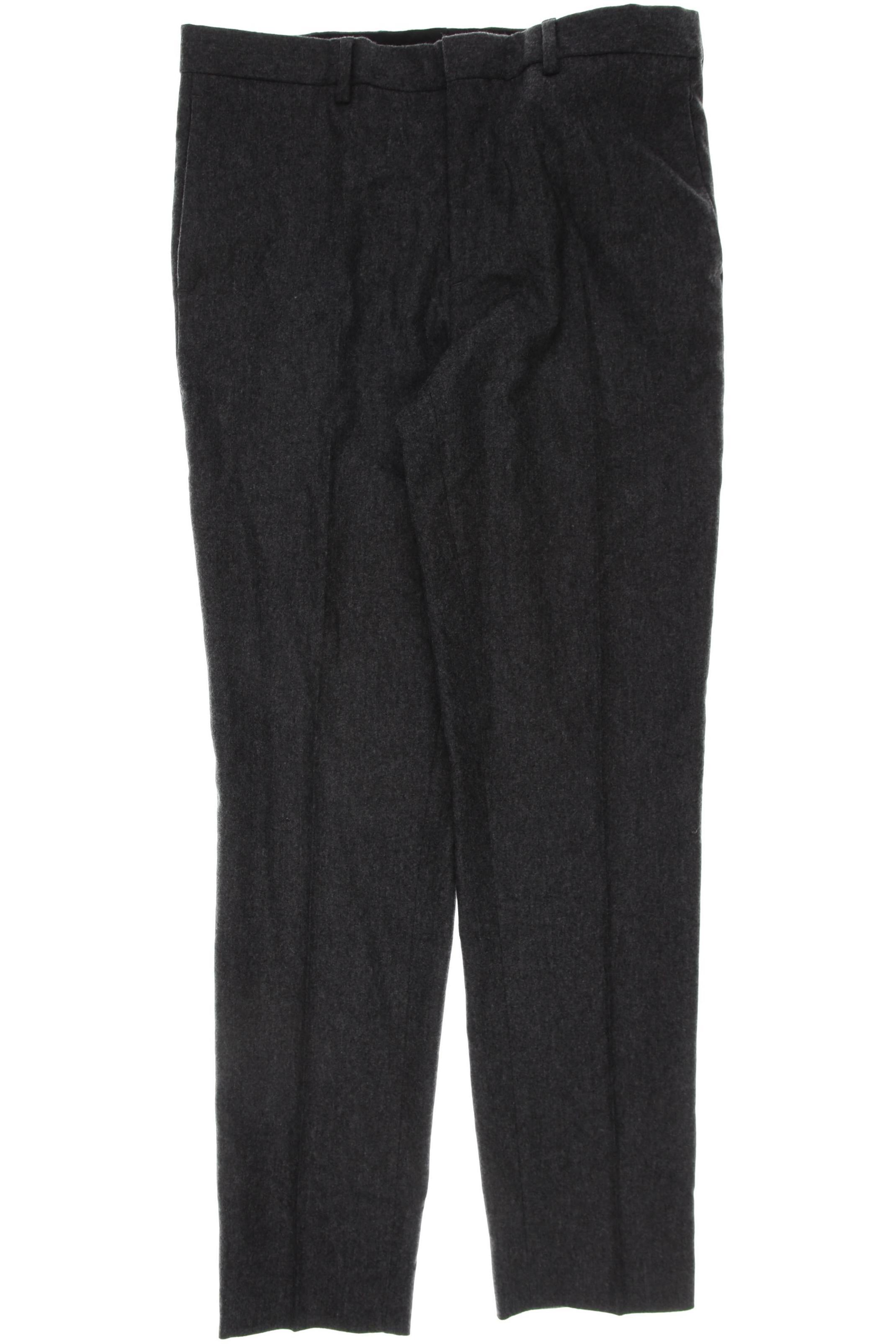 

COS Herren Stoffhose, grau, Gr. 48