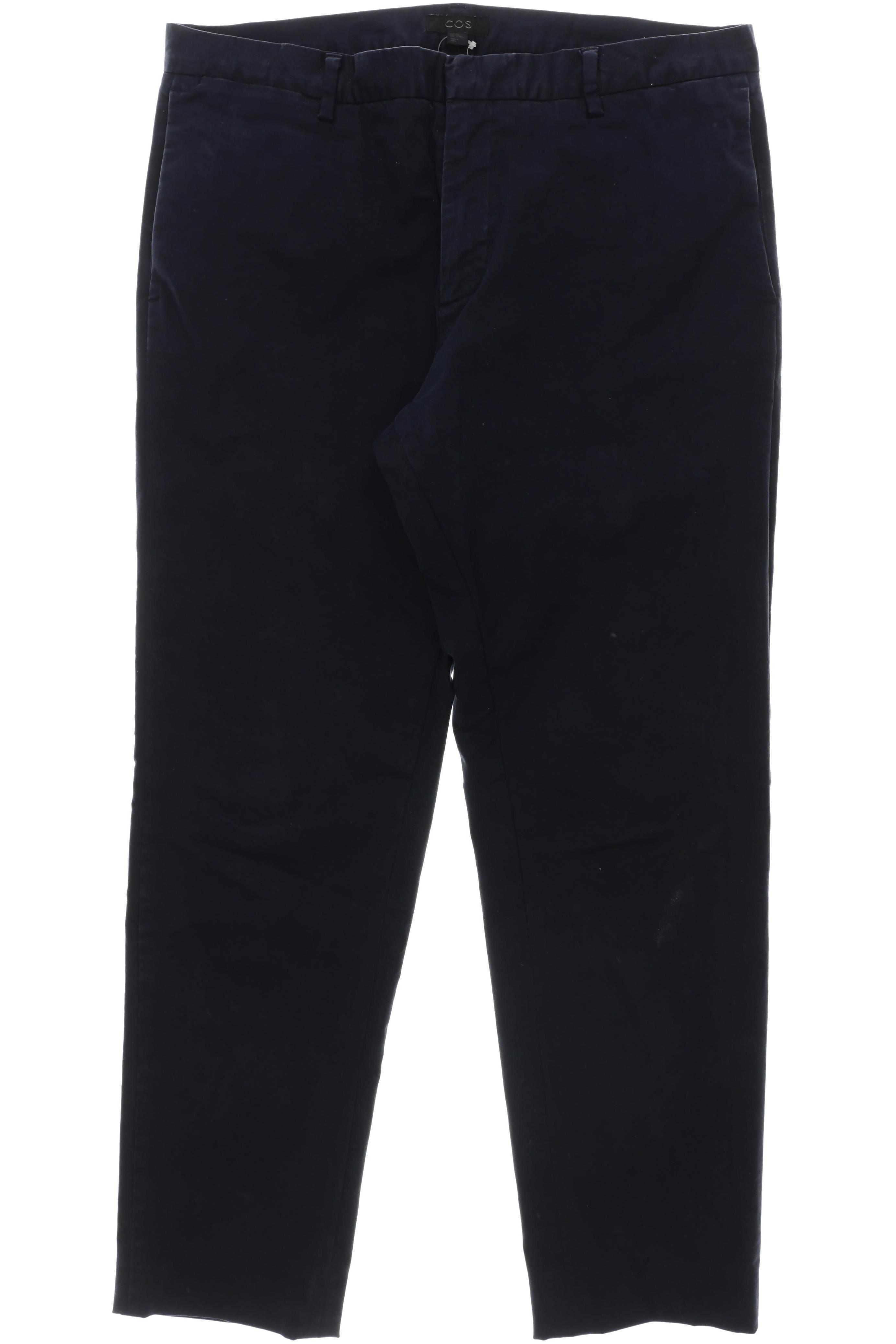 Thumbnail - COS Herren Jeans, blau, Gr. 34