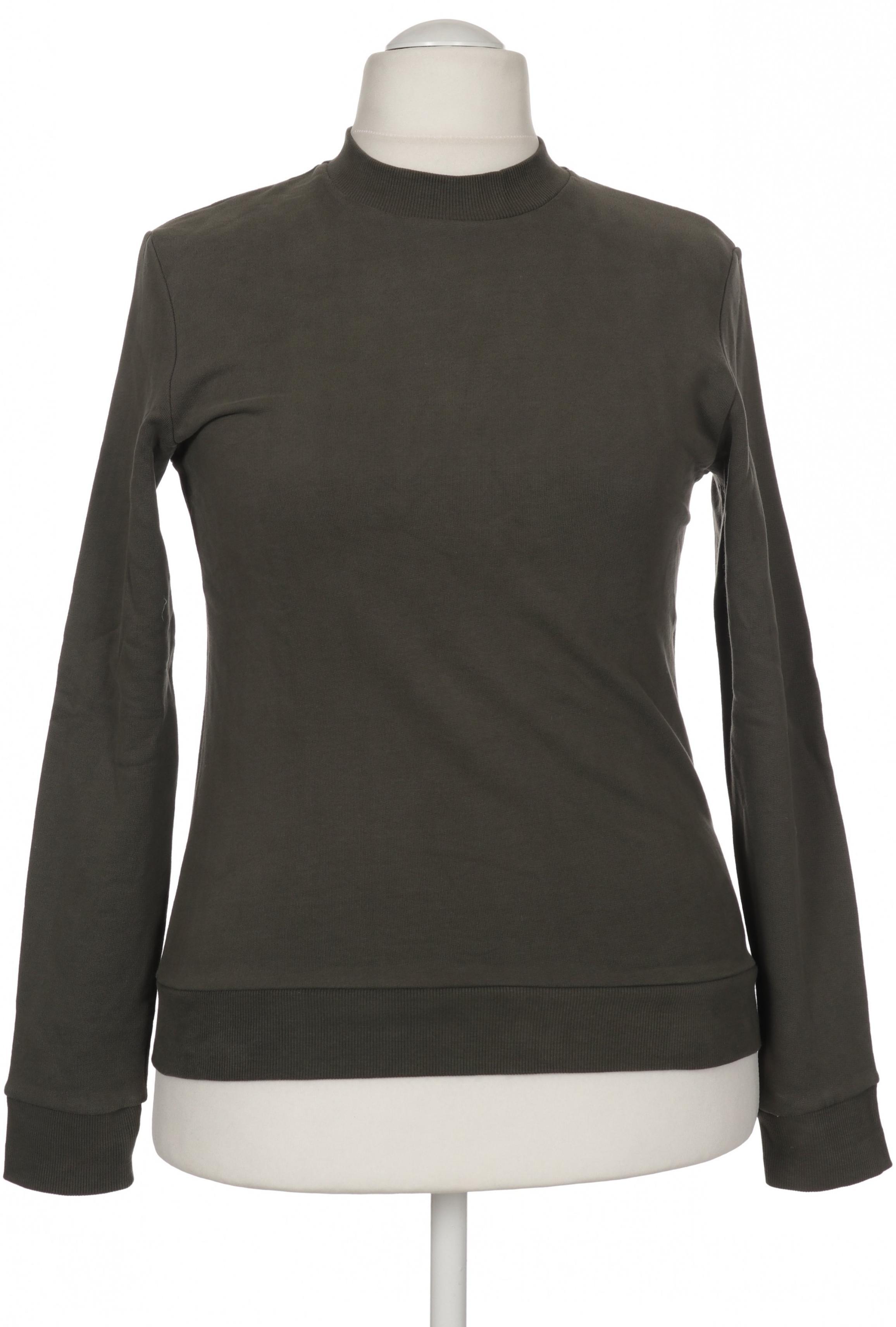 

COS Herren Sweatshirt, grün, Gr.