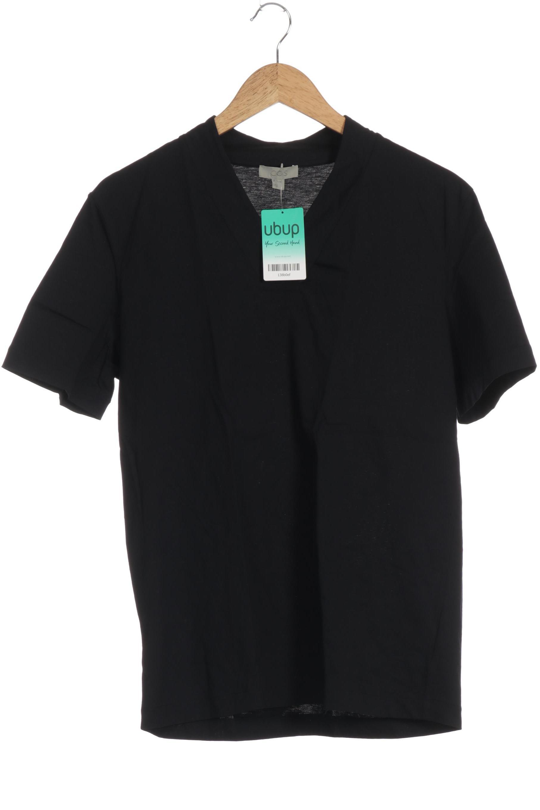 

COS Herren T-Shirt, blau, Gr.