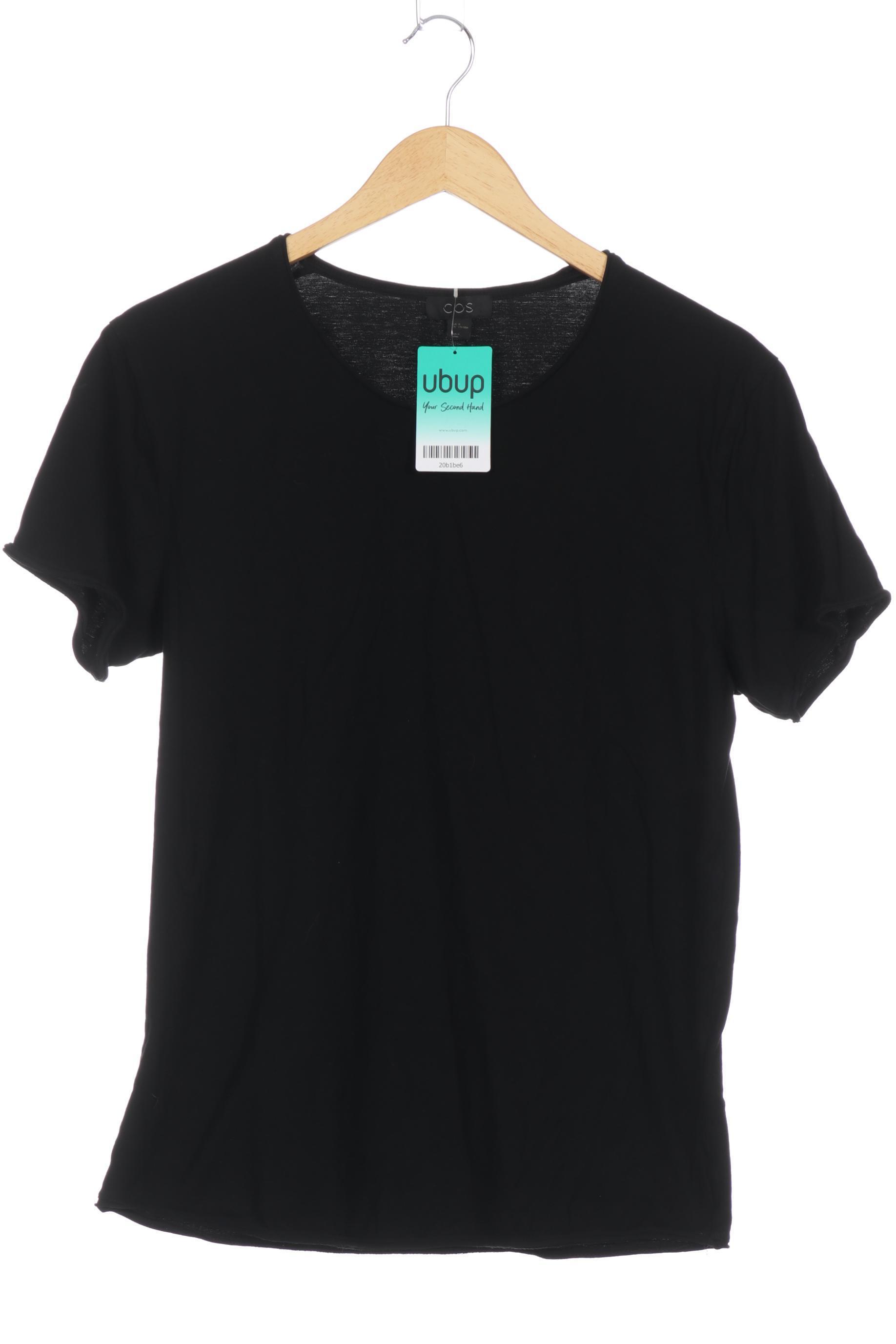 Thumbnail - COS Herren T-Shirt, schwarz, Gr.