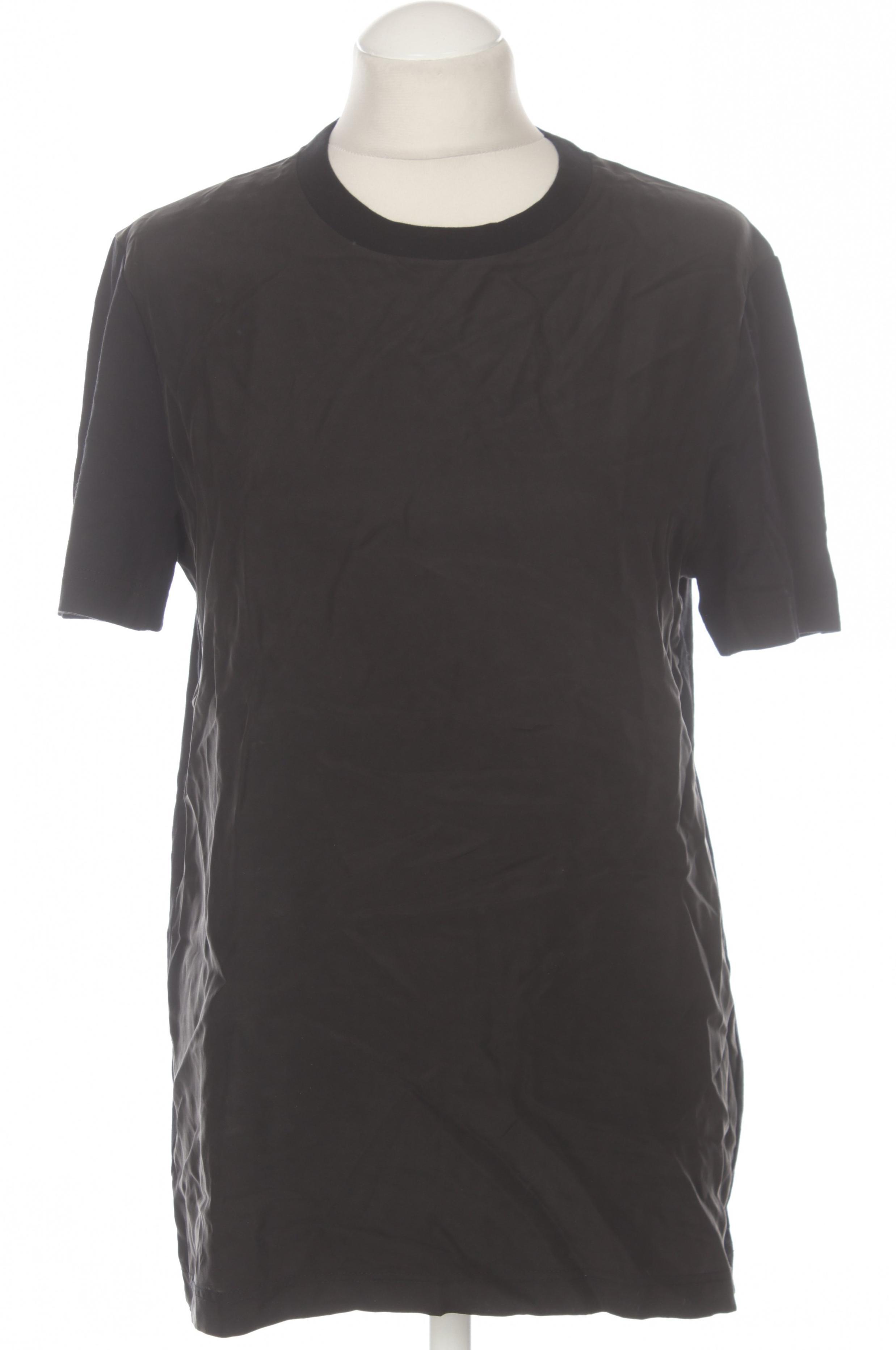 Thumbnail - COS Herren T-Shirt, schwarz, Gr.