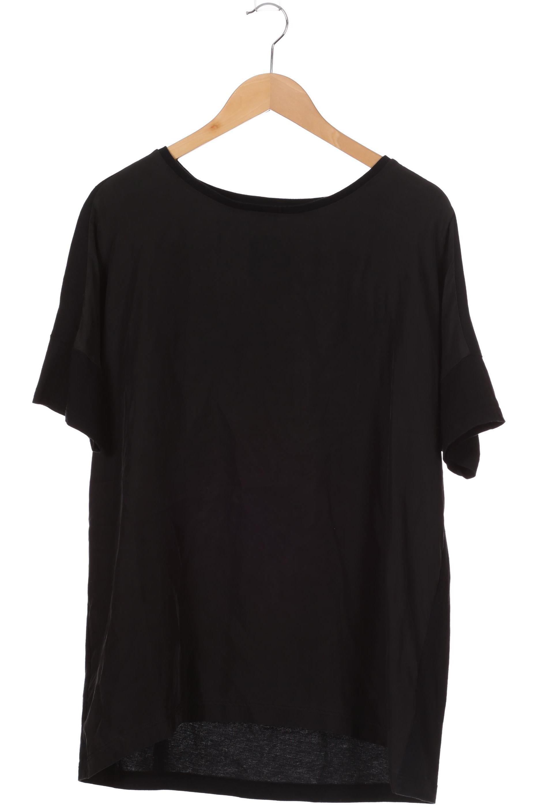 

COS Herren T-Shirt, schwarz, Gr.