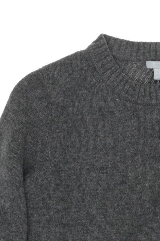 Thumbnail - COS Jungen Pullover, grau, Gr. 110