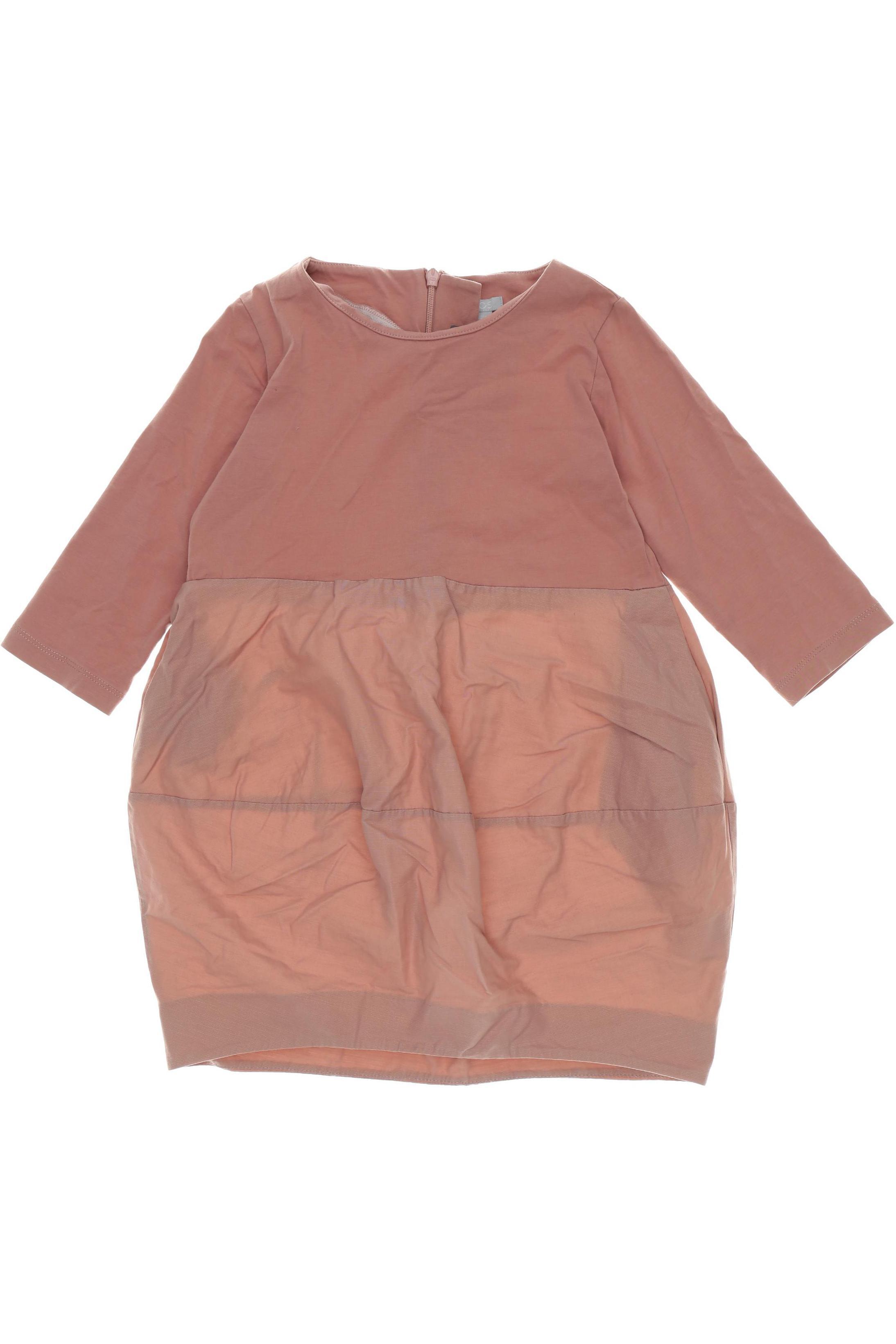

COS Mädchen Kleid, pink, Gr. 110