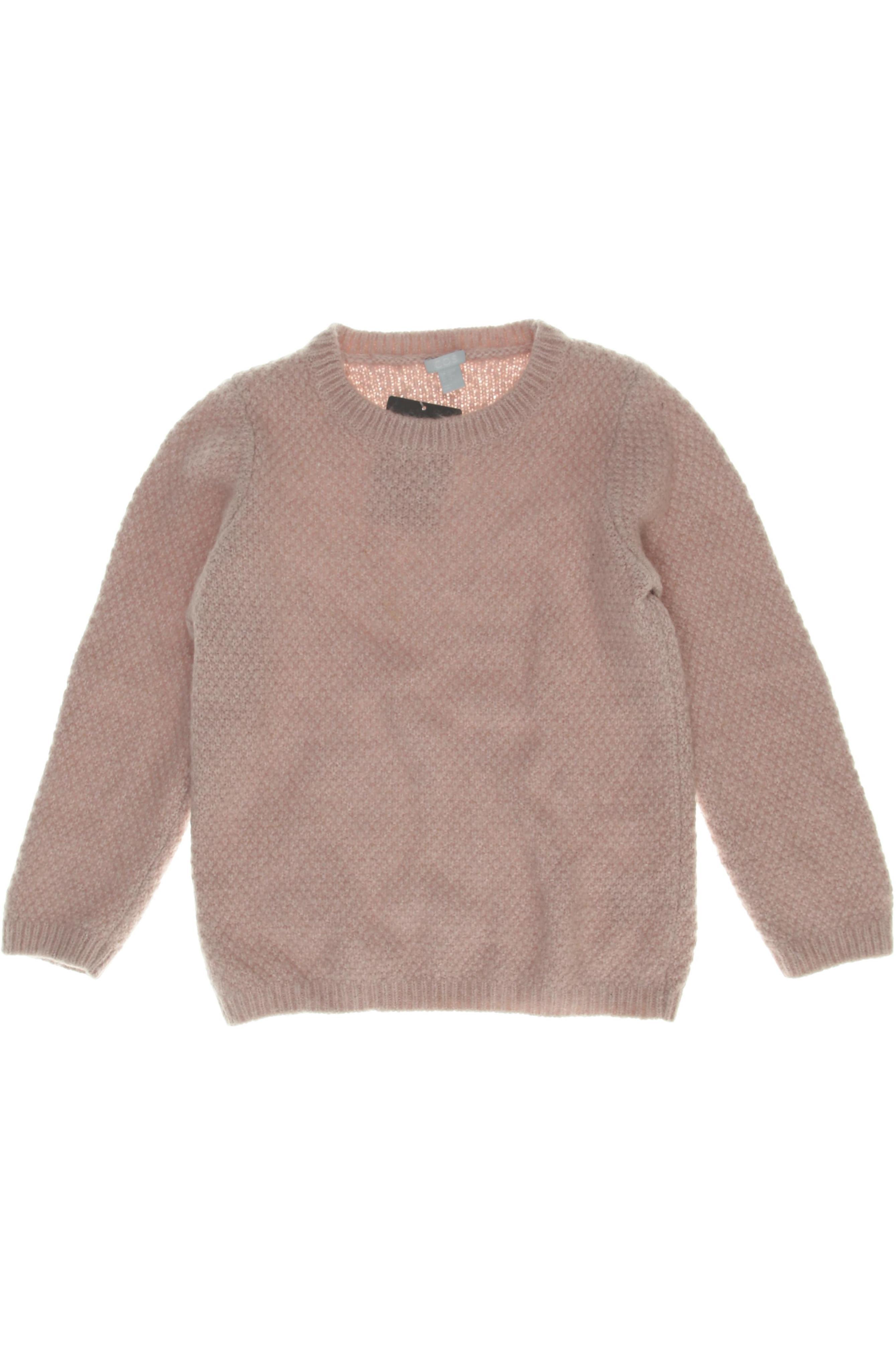 

COS Mädchen Pullover, beige, Gr. 122