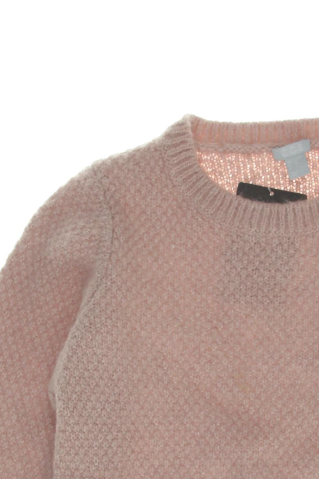 Thumbnail - COS Mädchen Pullover, beige, Gr. 122