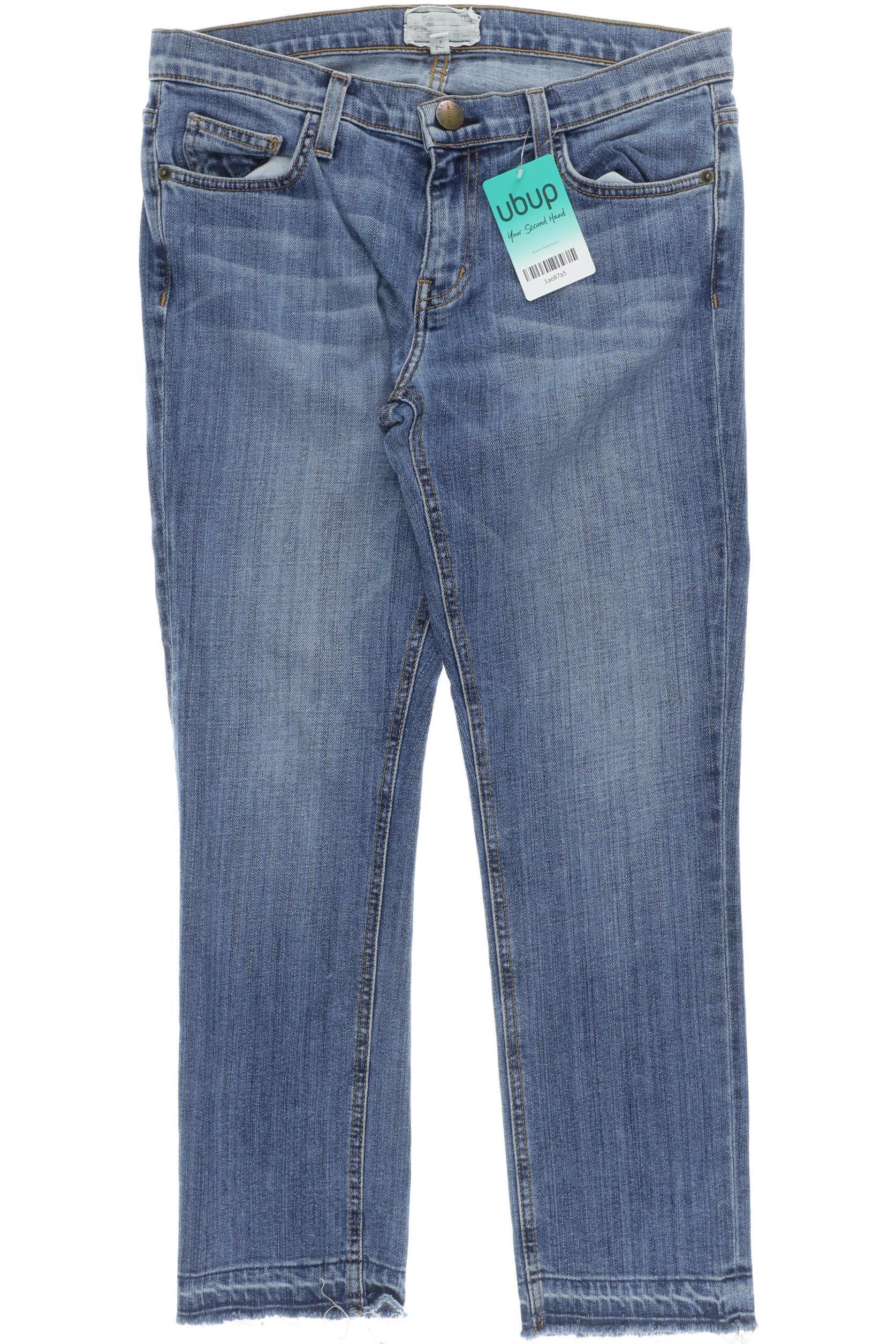 

Current/Elliott Damen Jeans, blau, Gr. 27