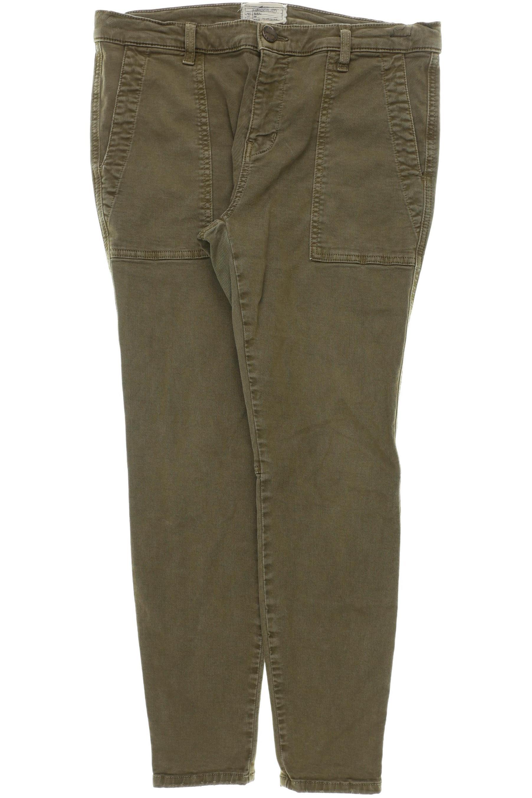 

Current/Elliott Damen Jeans, grün, Gr. 31