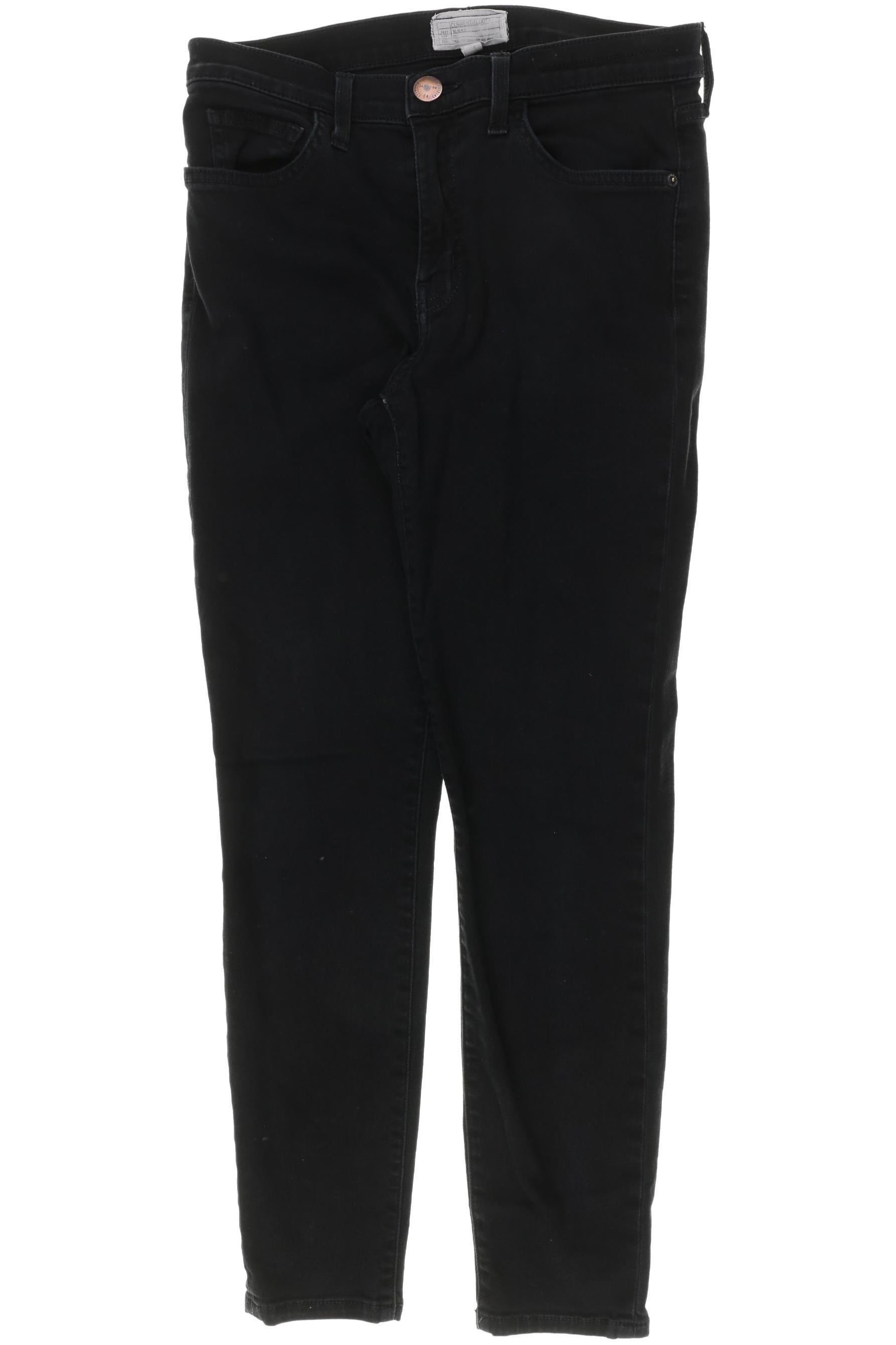 

Current/Elliott Damen Jeans, schwarz, Gr. 29