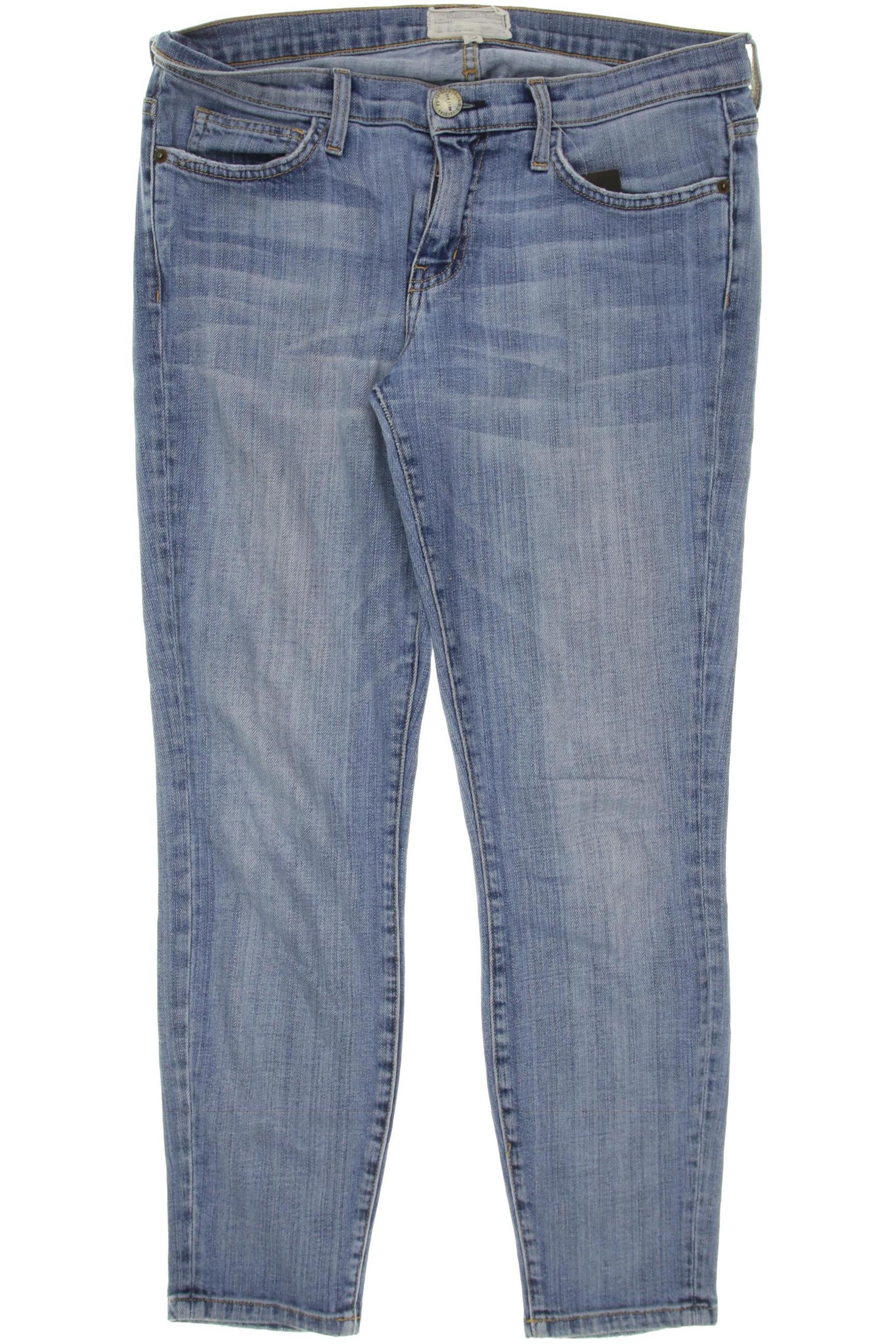 

Current/Elliott Damen Jeans, blau, Gr. 30