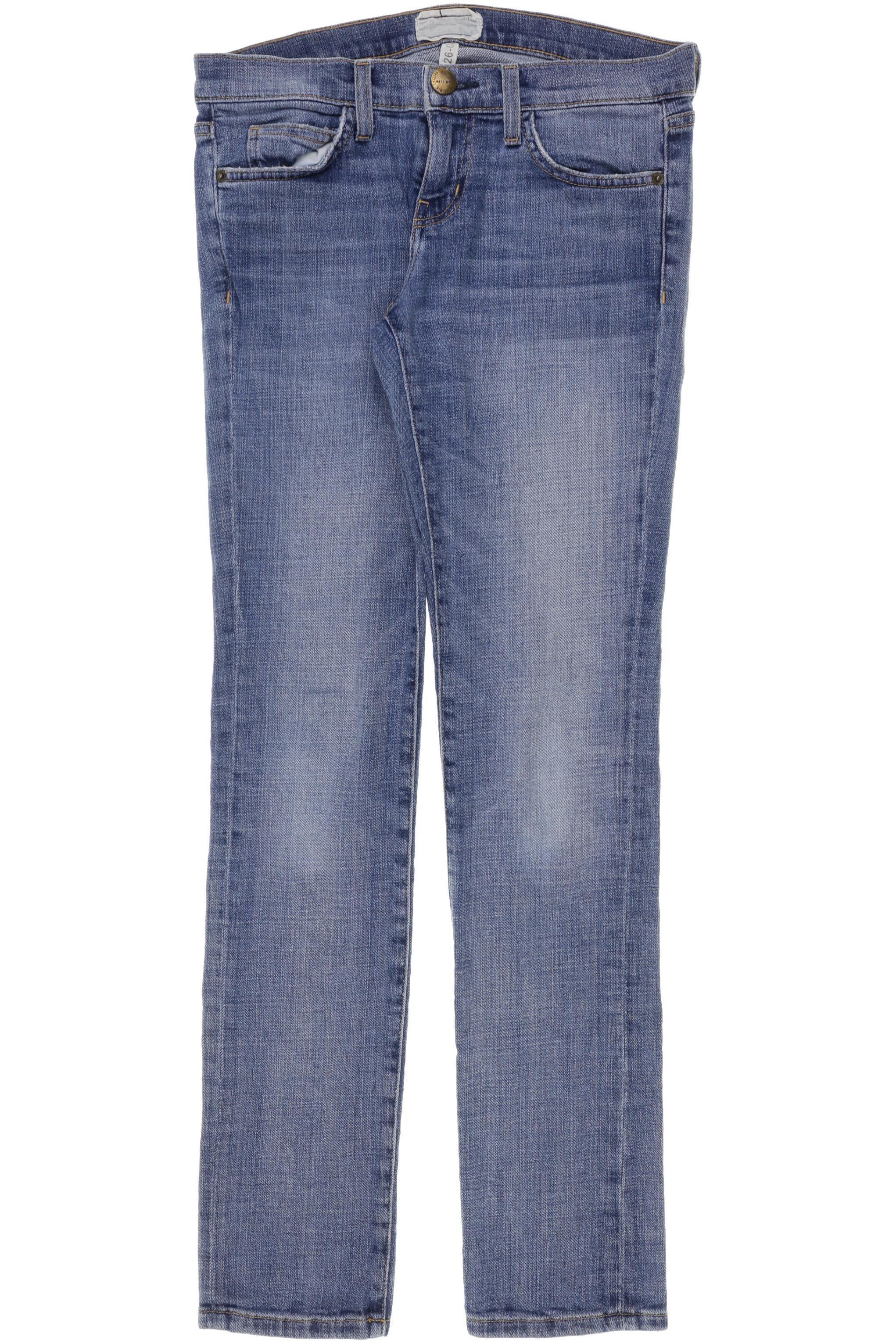 

Current/Elliott Damen Jeans, blau, Gr. 26