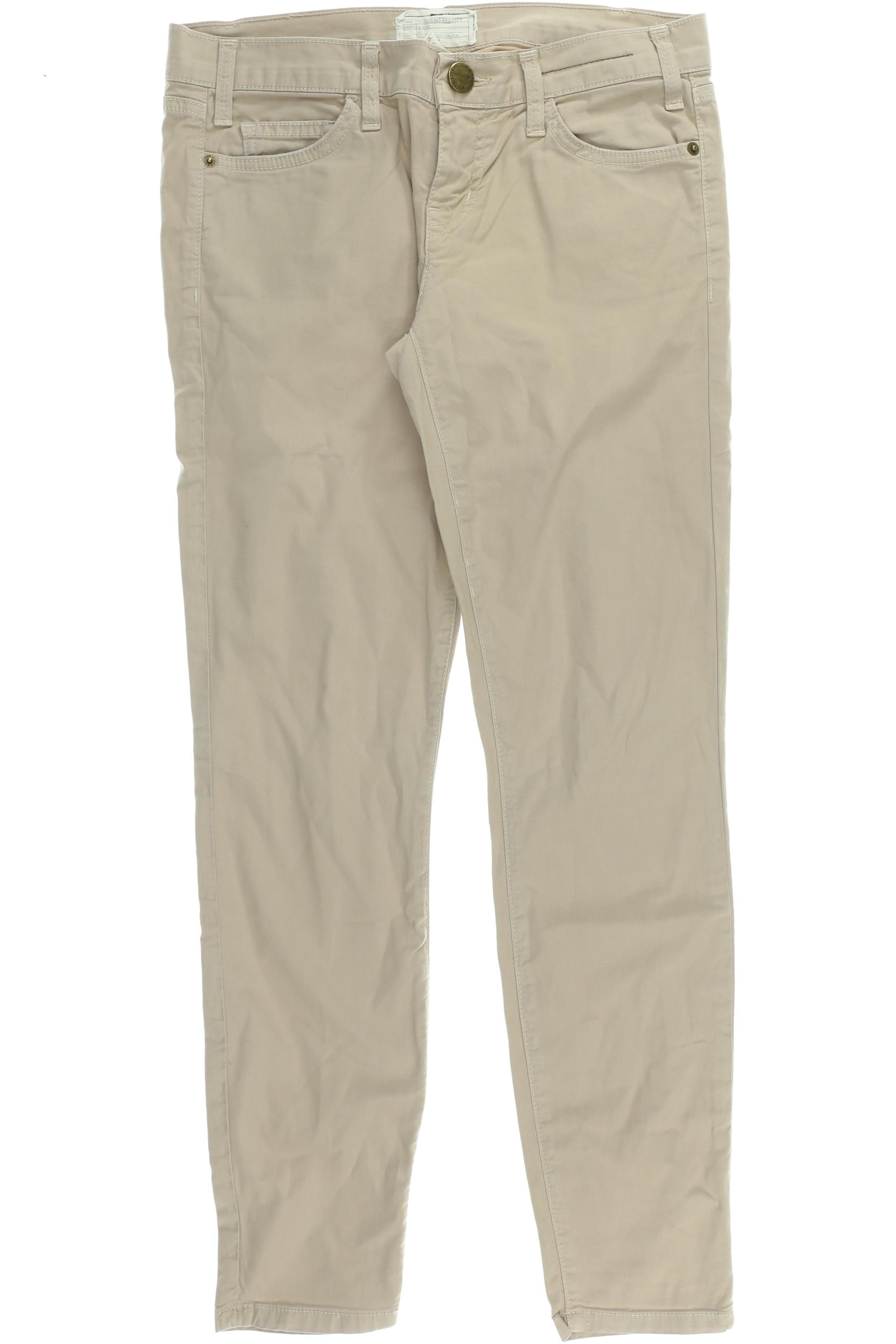 

Current/Elliott Damen Jeans, beige, Gr. 25