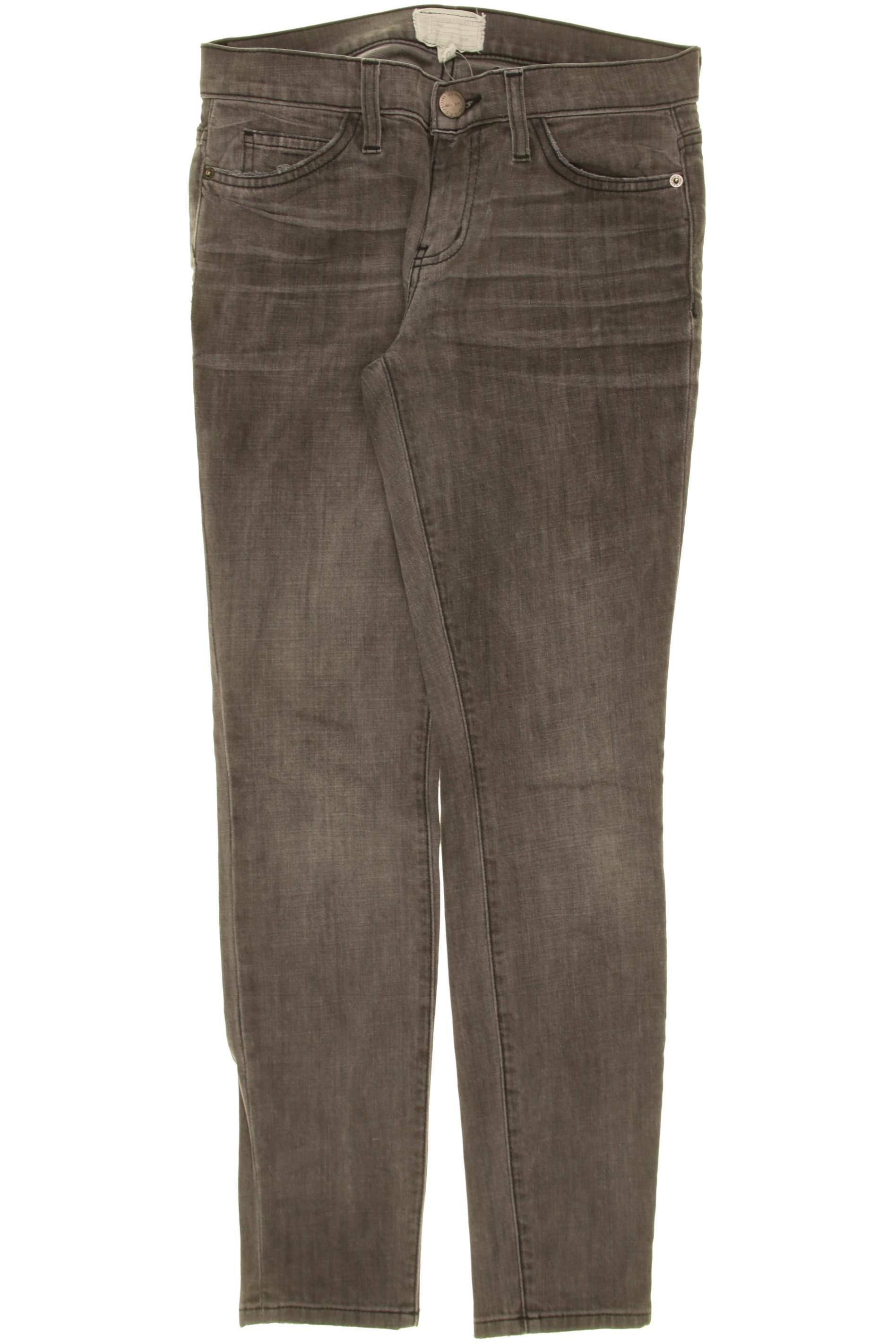 

Current/Elliott Damen Jeans, grau, Gr. 30