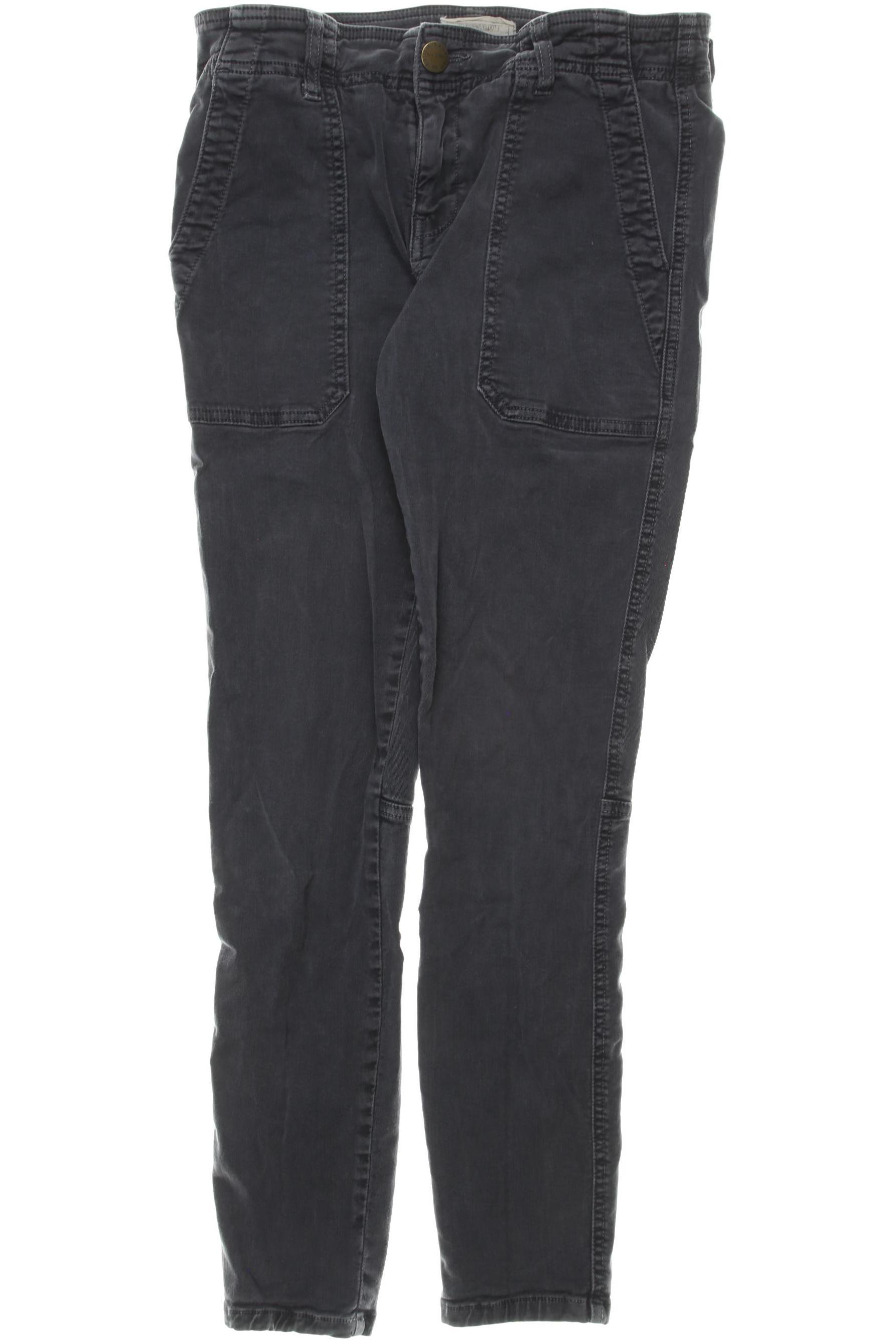 

Current/Elliott Damen Jeans, grau, Gr. 29