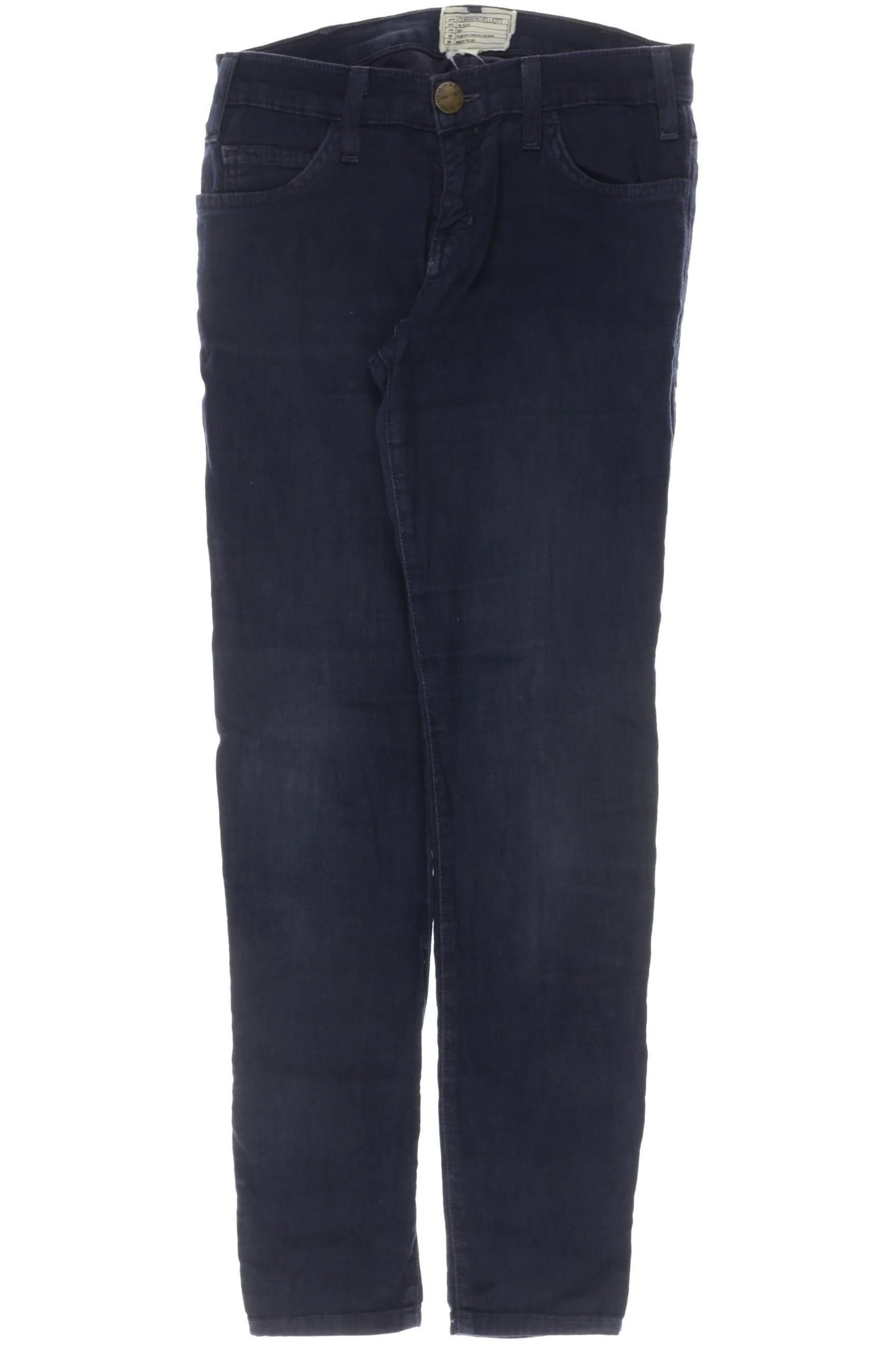

Current/Elliott Damen Jeans, blau, Gr. 27