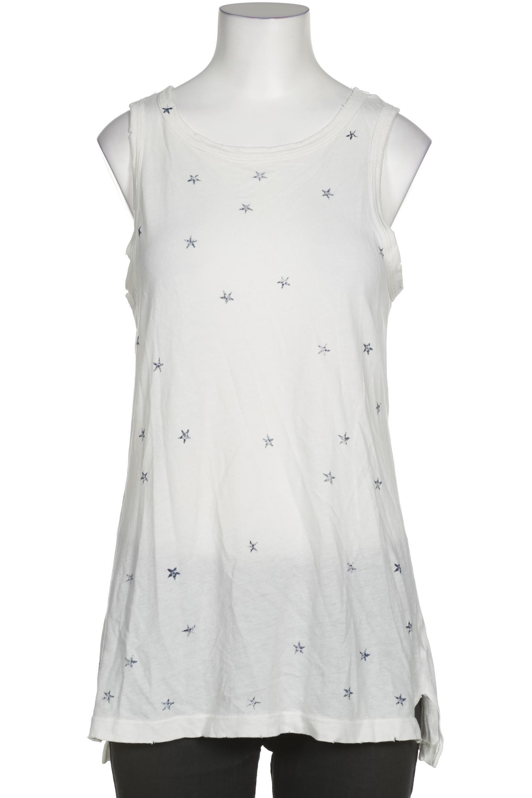 

Current/Elliott Damen Top, weiß, Gr.