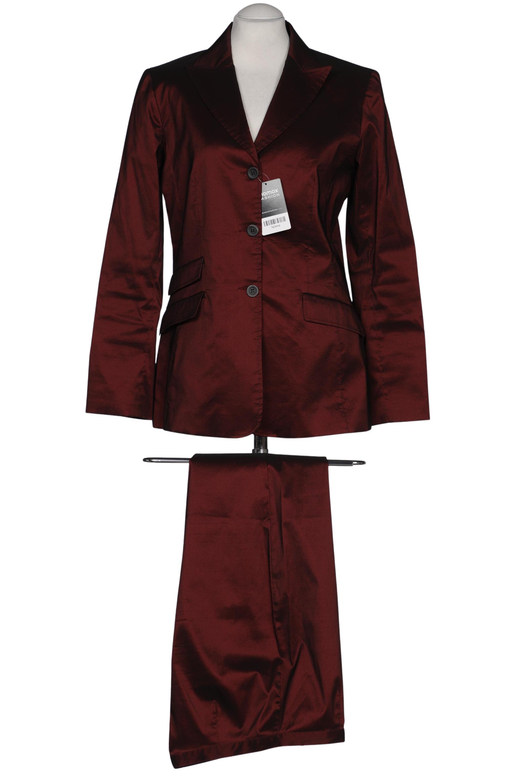 

Cacharel Damen Anzug, bordeaux, Gr. 40