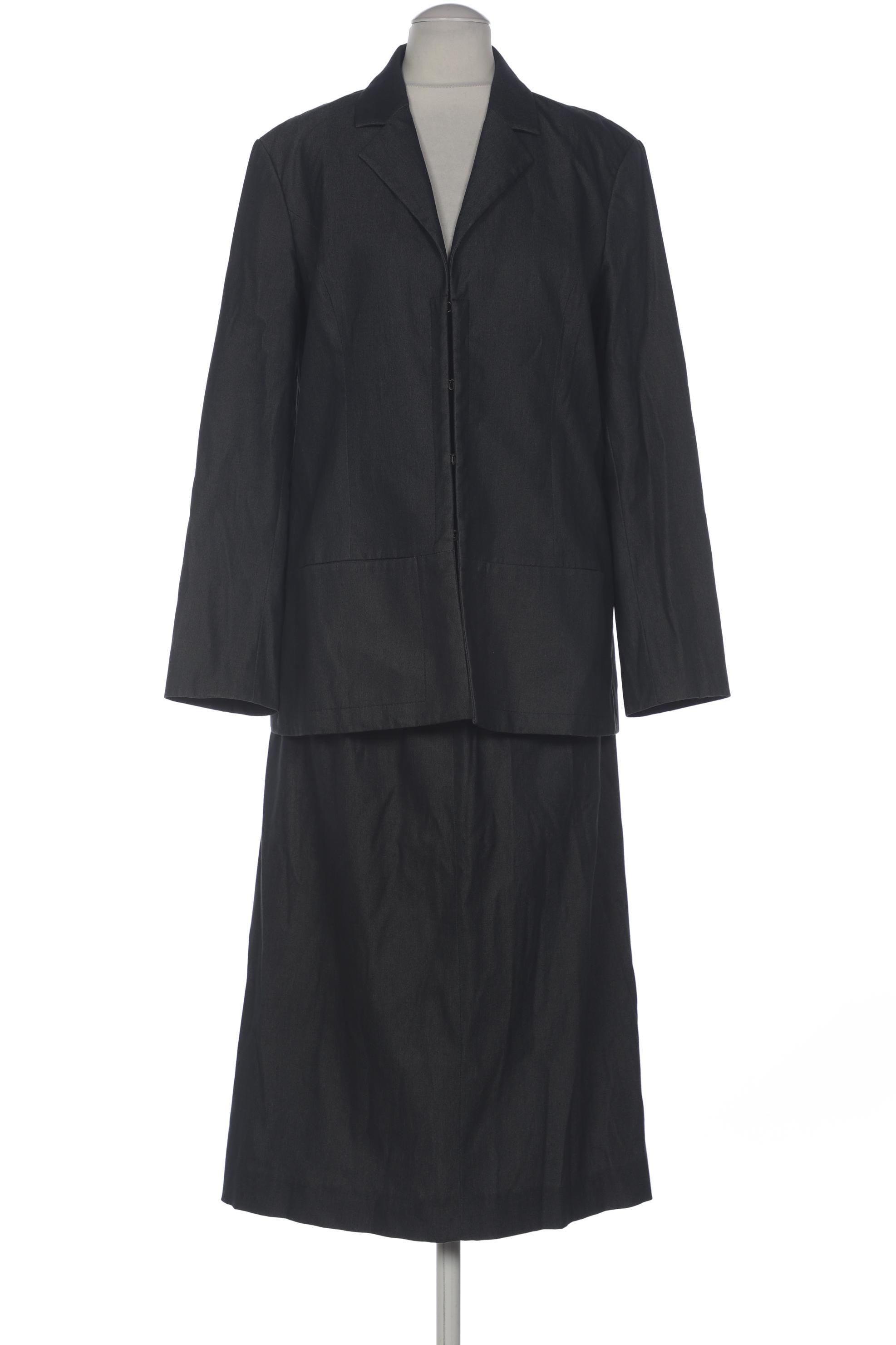 

Cacharel Damen Anzug, grau, Gr. 38