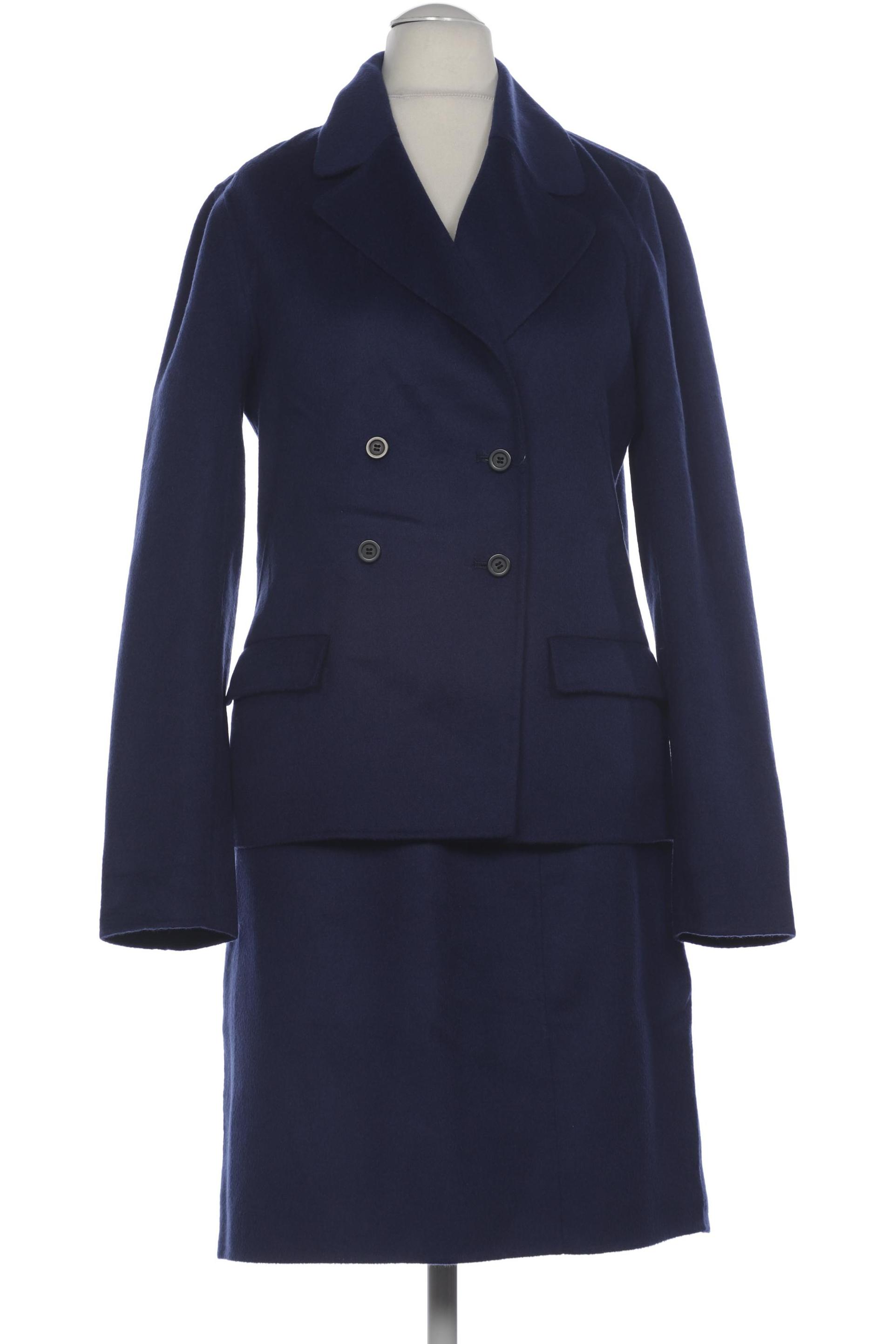 

Cacharel Damen Anzug, marineblau, Gr. 40