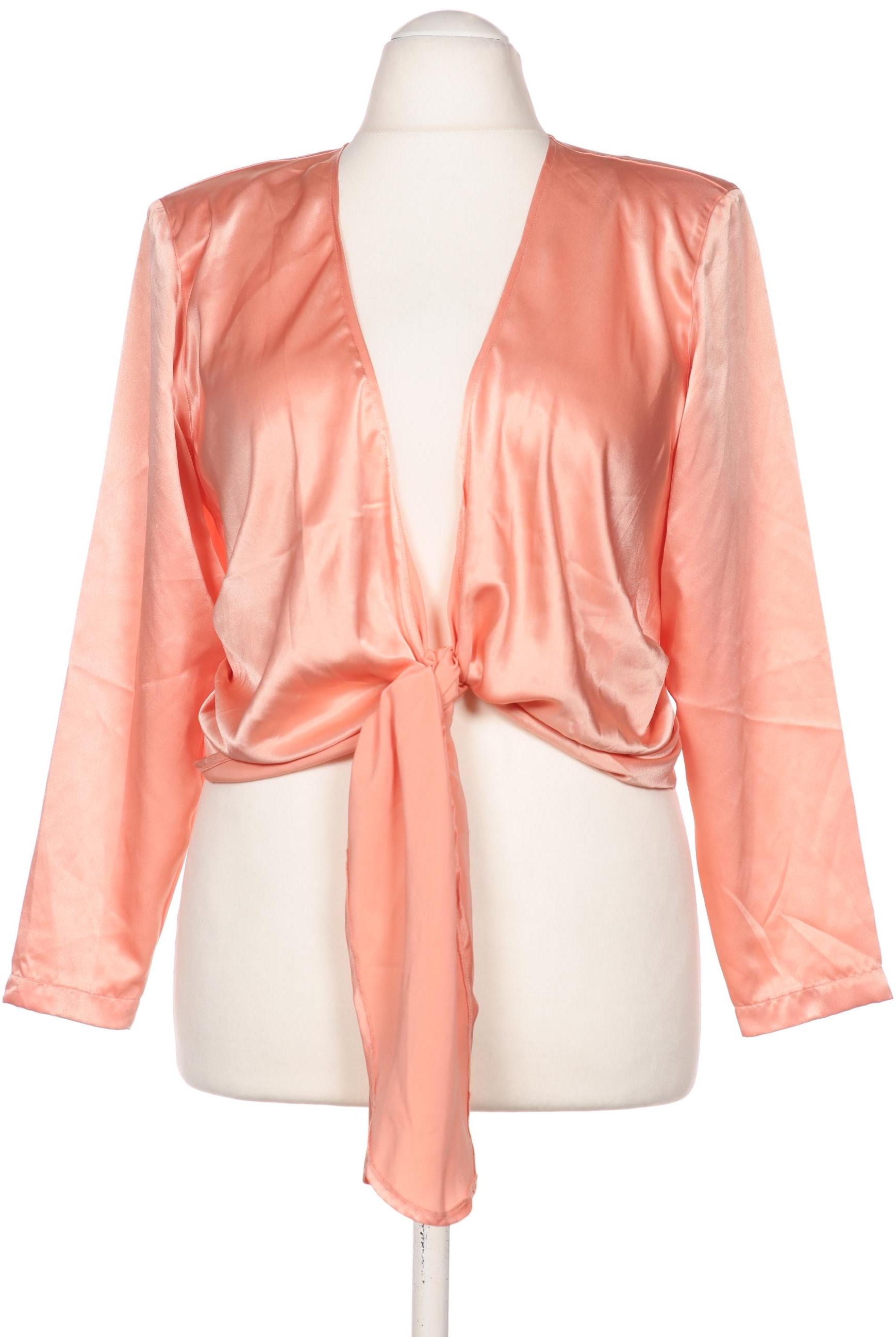 

Cacharel Damen Blazer, orange, Gr. 42