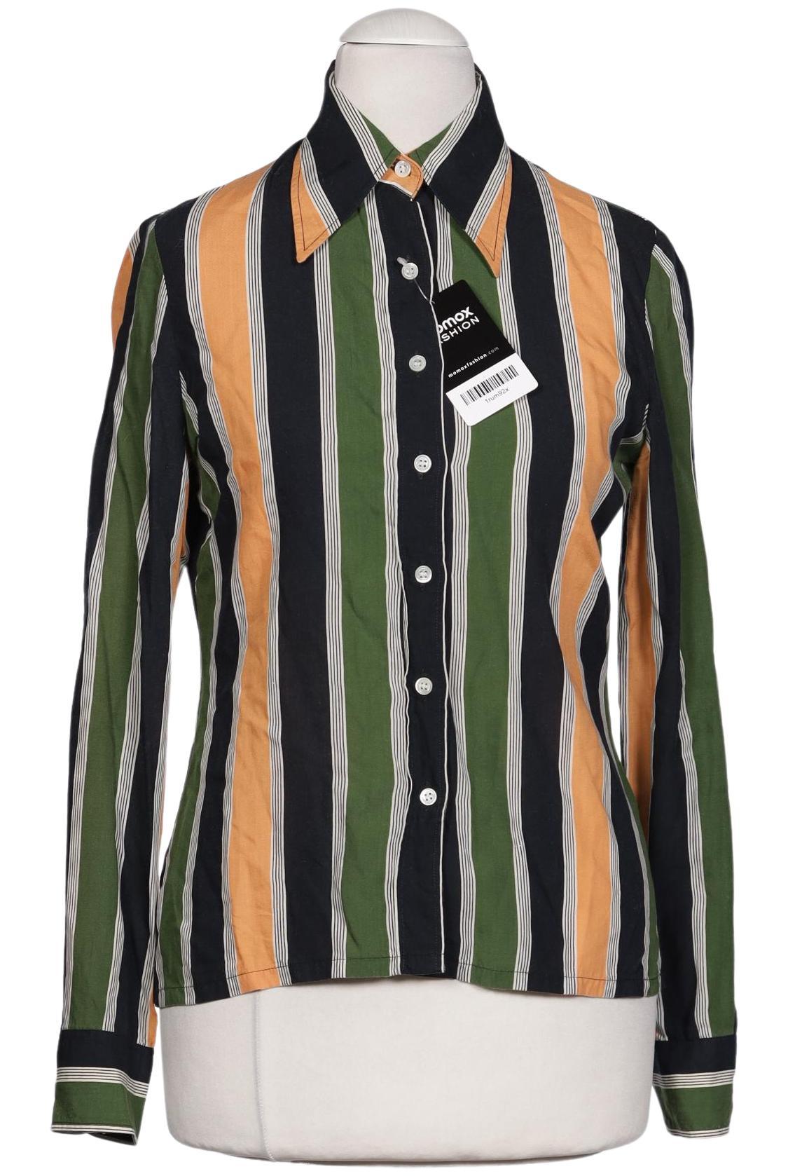 

Cacharel Damen Bluse, mehrfarbig, Gr. 40