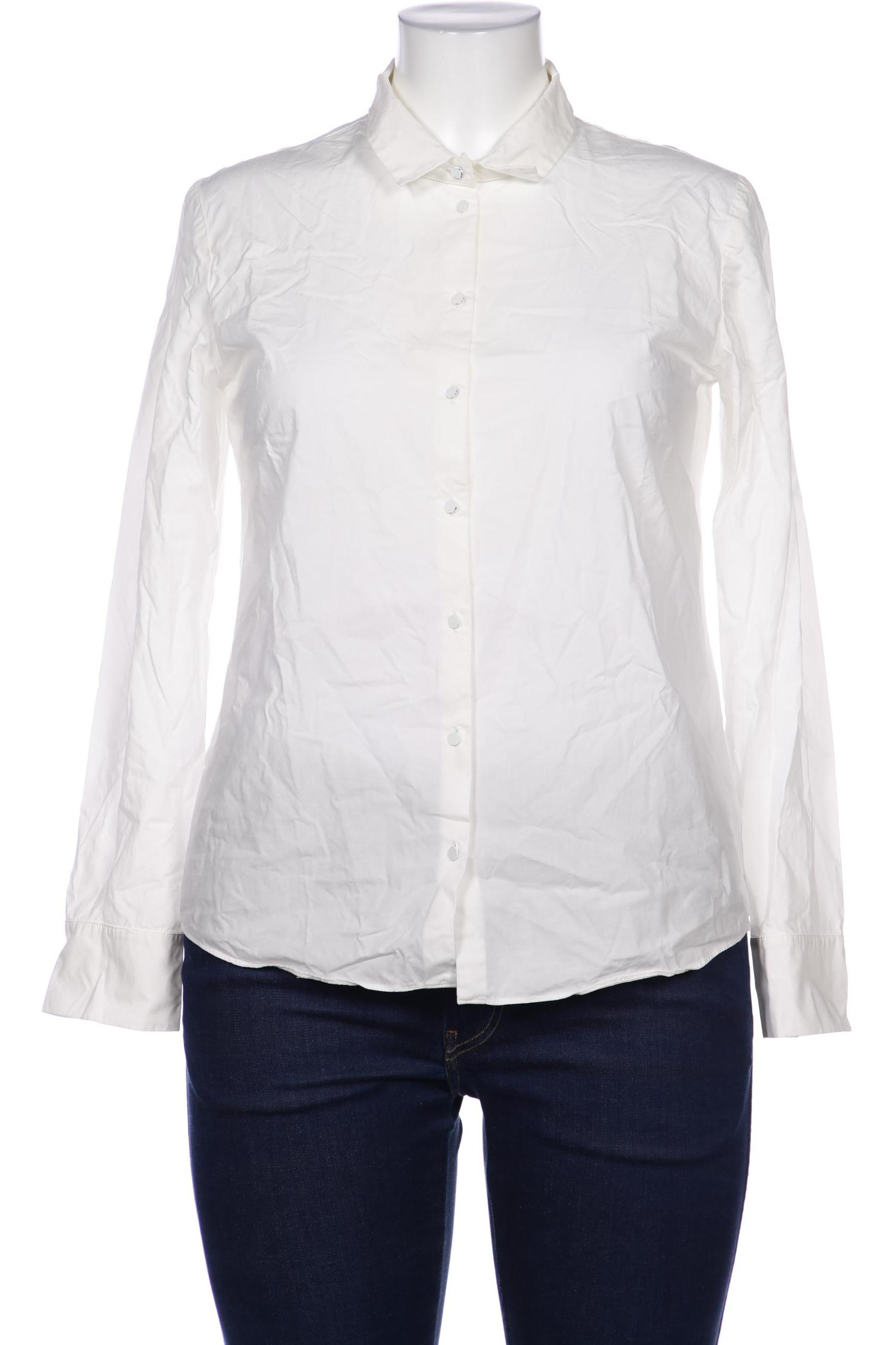 

Cacharel Damen Bluse, weiß