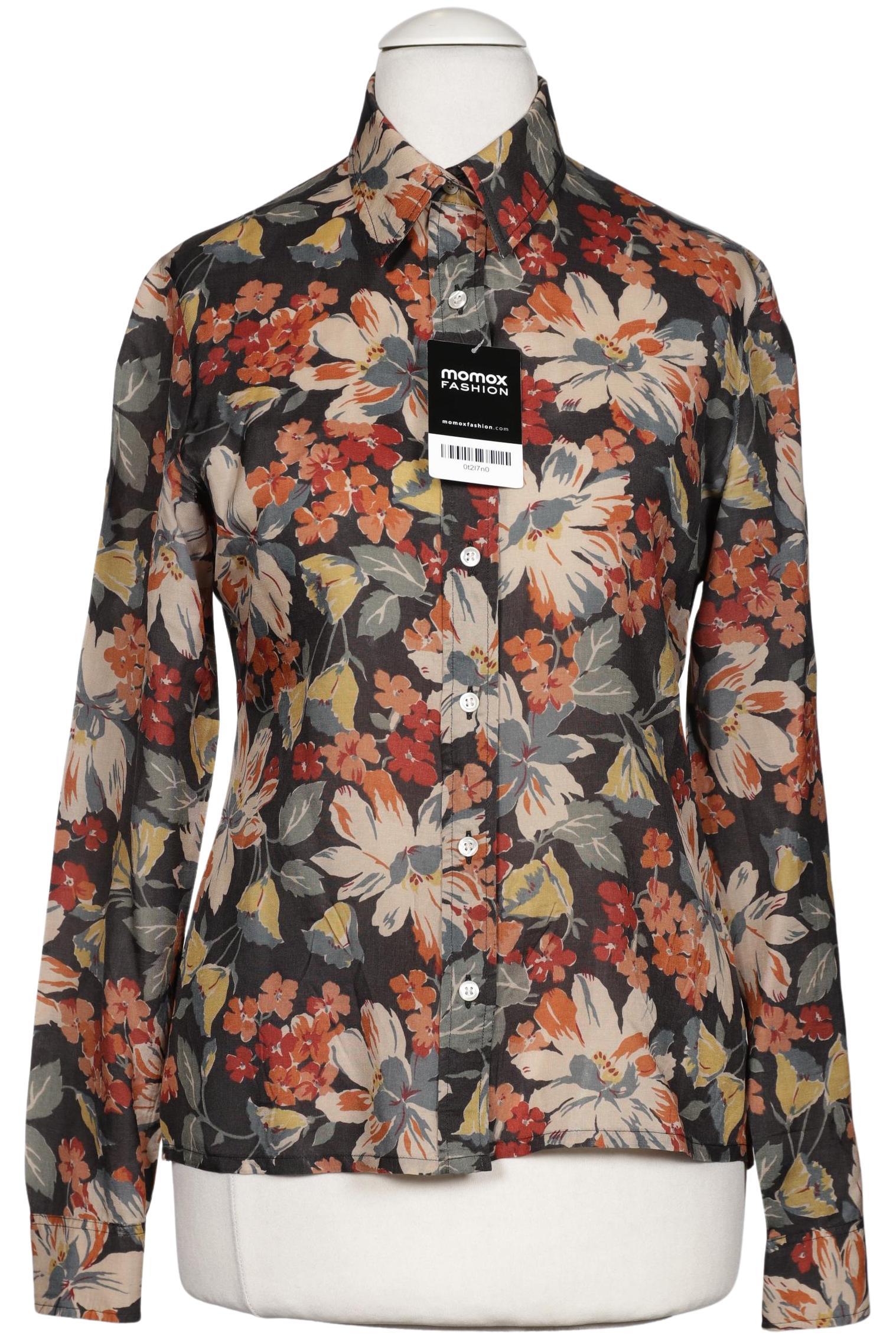 

Cacharel Damen Bluse, mehrfarbig, Gr. 40