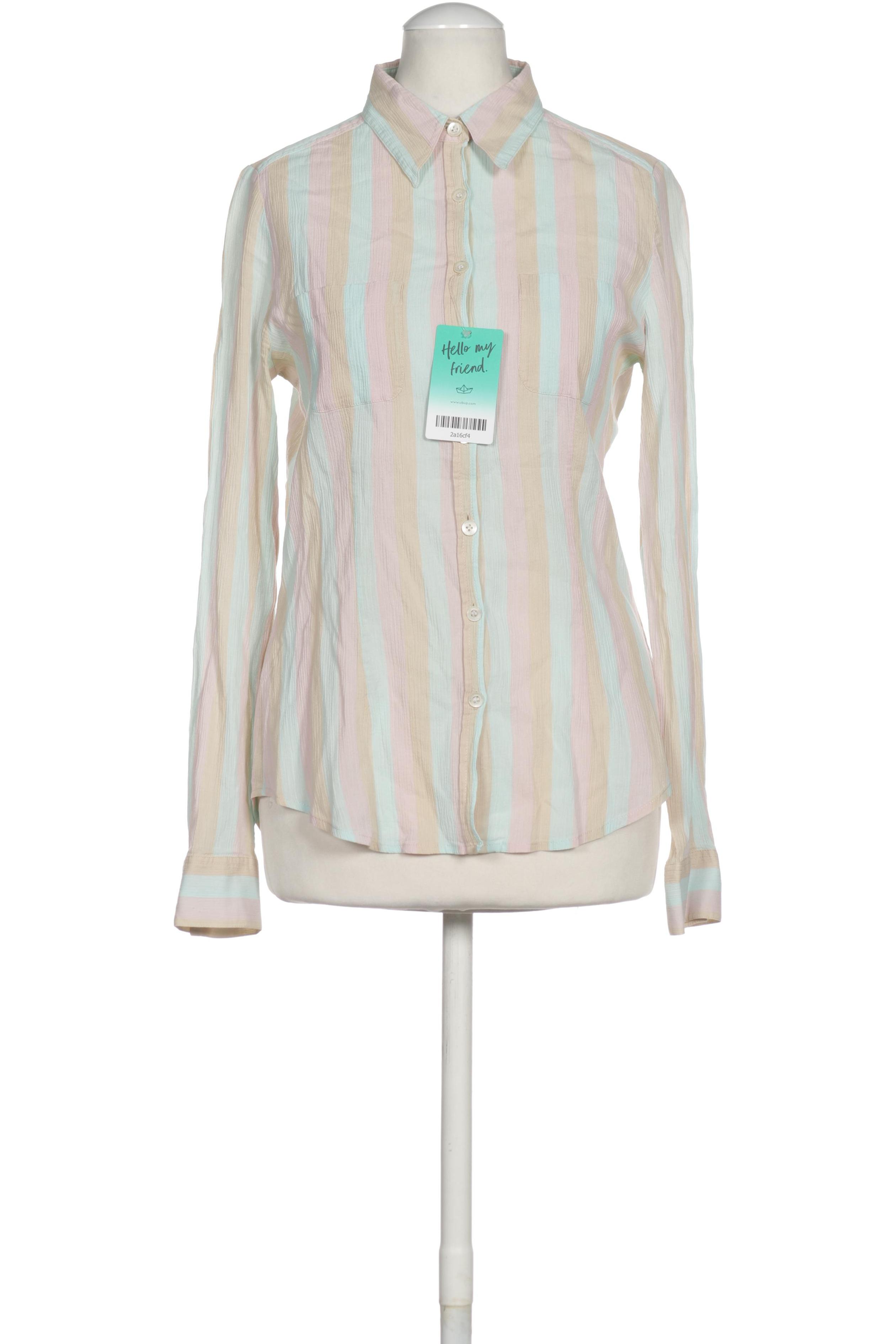 

Cacharel Damen Bluse, mehrfarbig, Gr. 34