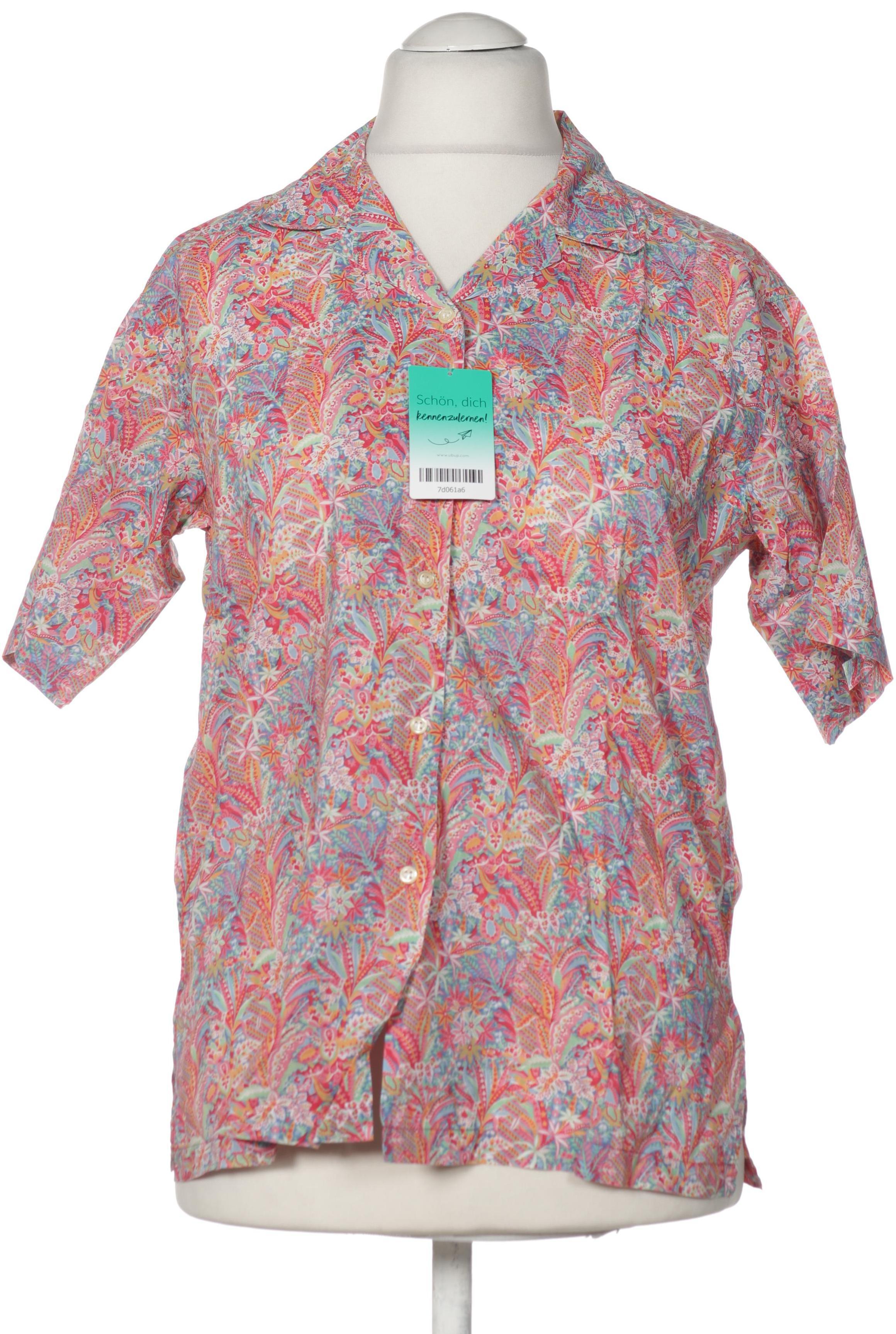 

Cacharel Damen Bluse, pink, Gr.