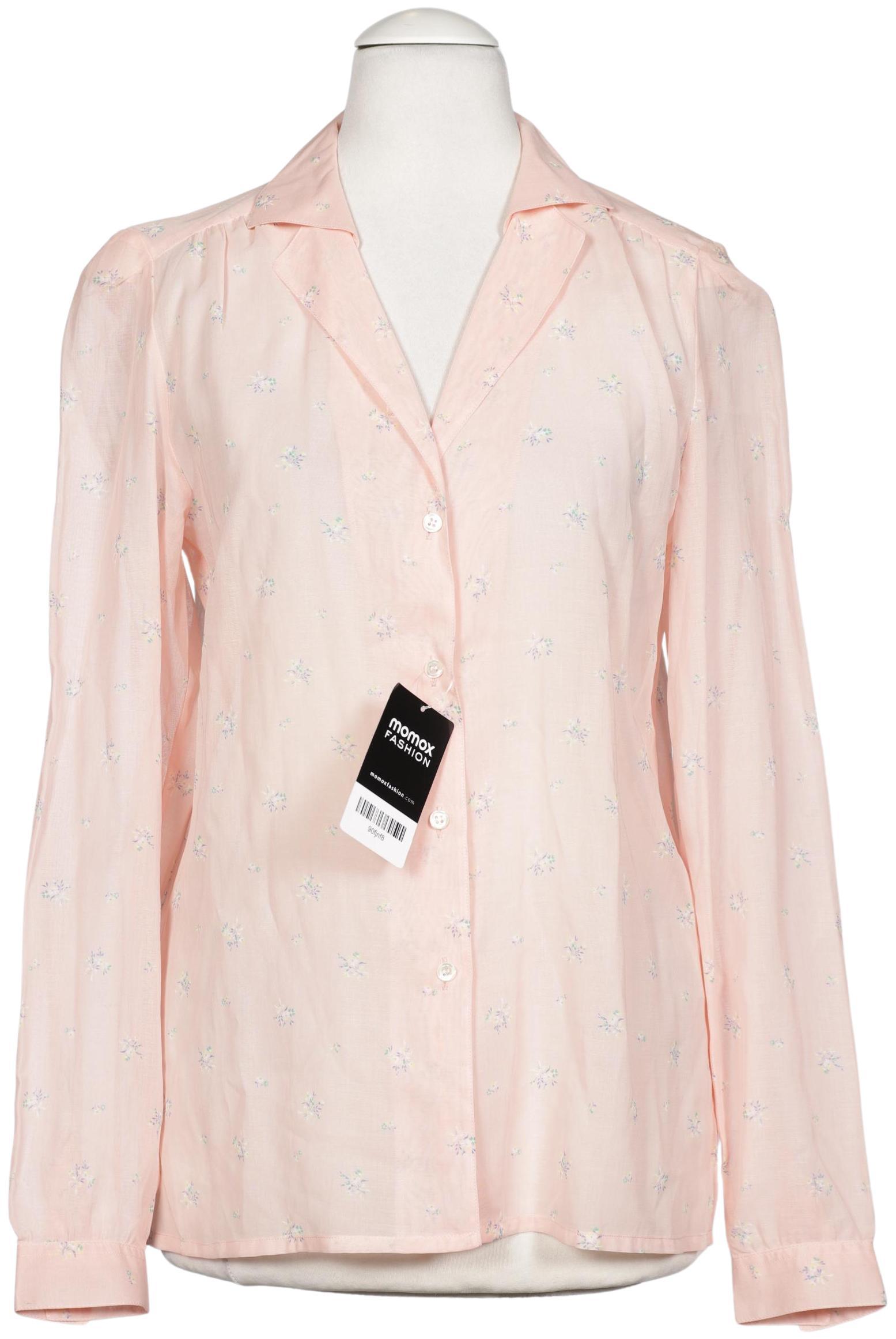 

Cacharel Damen Bluse, pink, Gr. 38