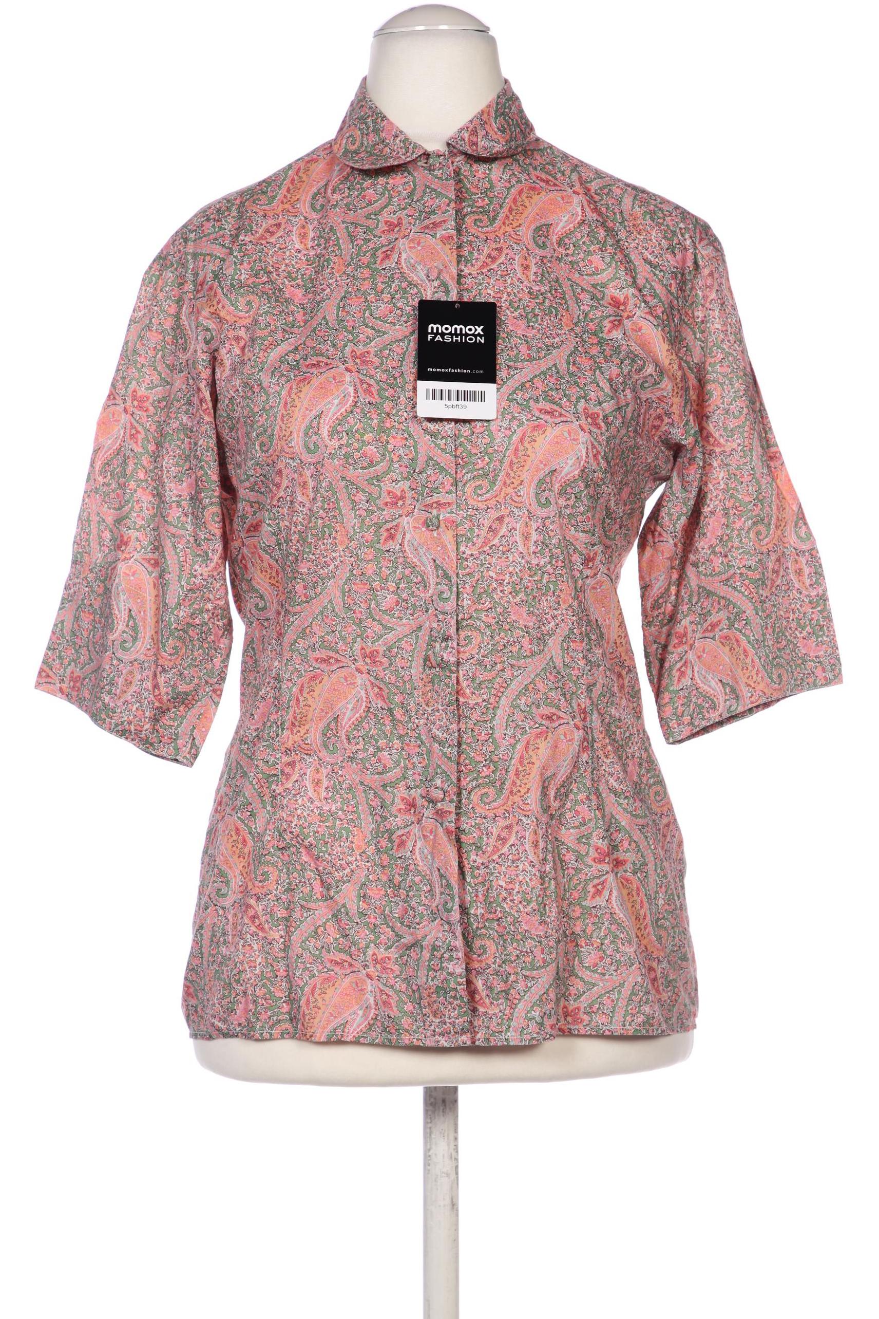 

Cacharel Damen Bluse, pink, Gr. 38