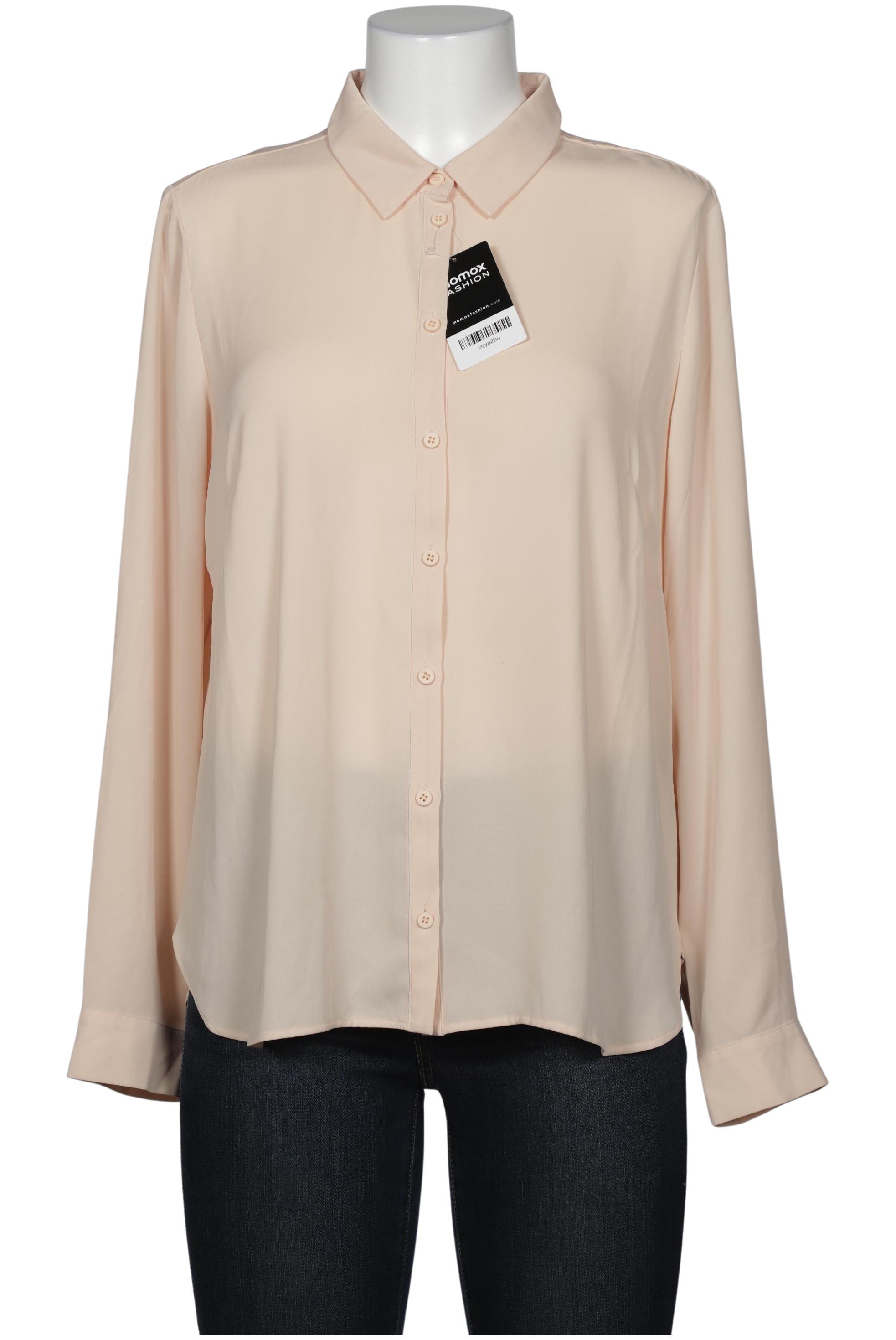 

Cacharel Damen Bluse, orange, Gr. 42