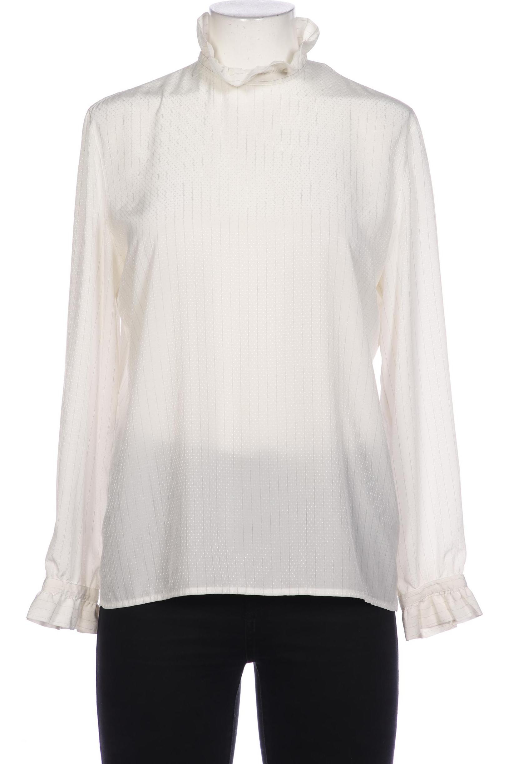 

Cacharel Damen Bluse, weiß