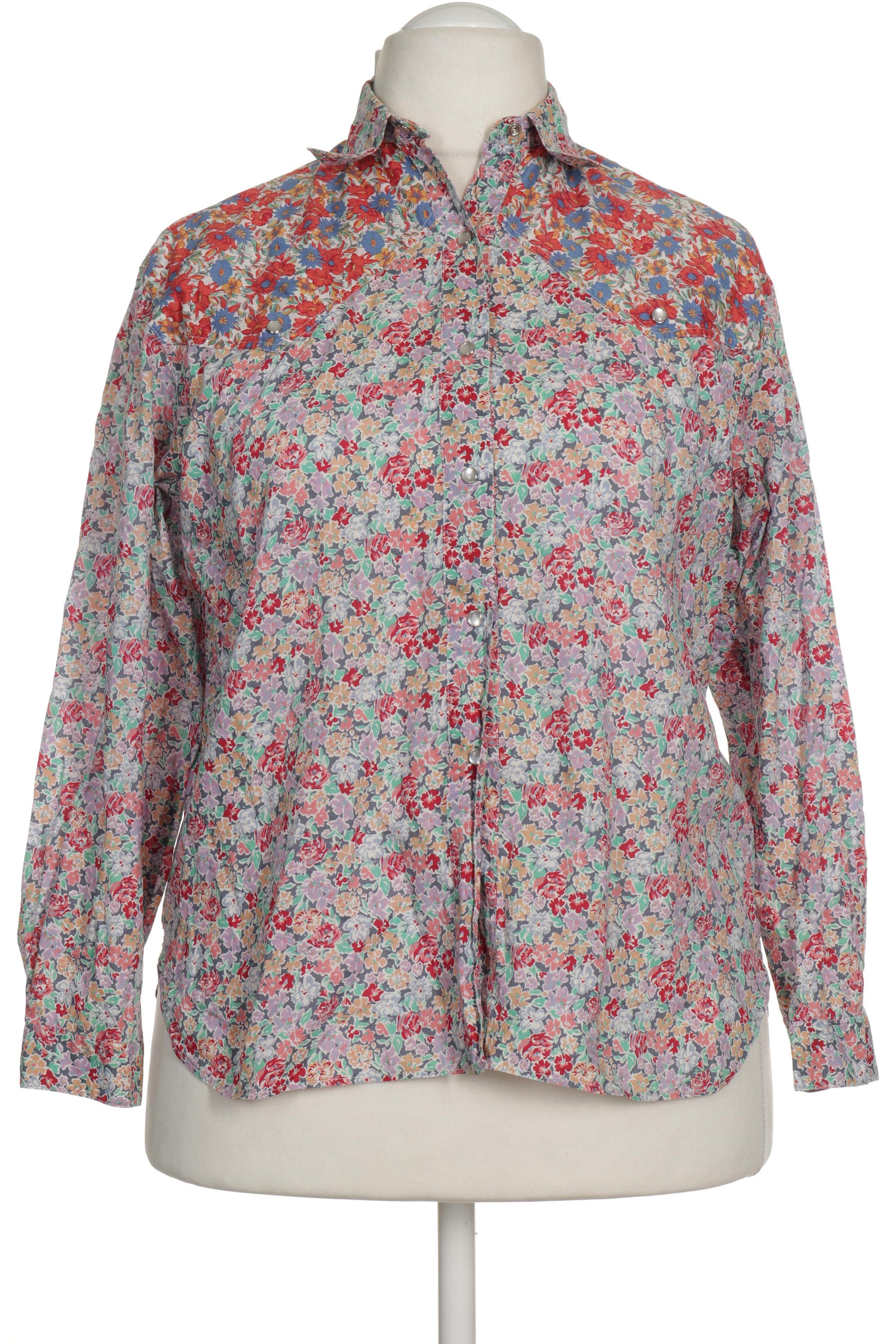 

Cacharel Damen Bluse, mehrfarbig, Gr.