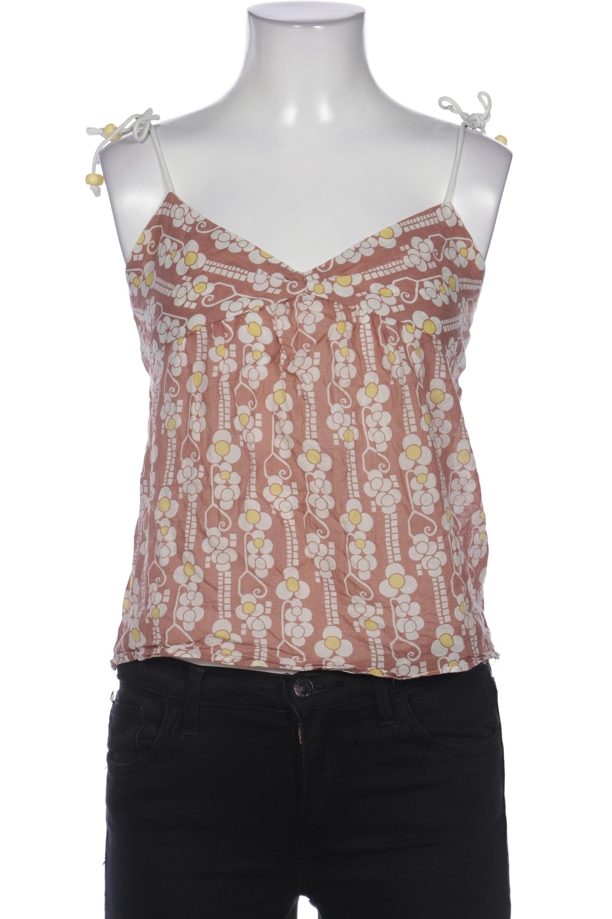 

Cacharel Damen Bluse, pink