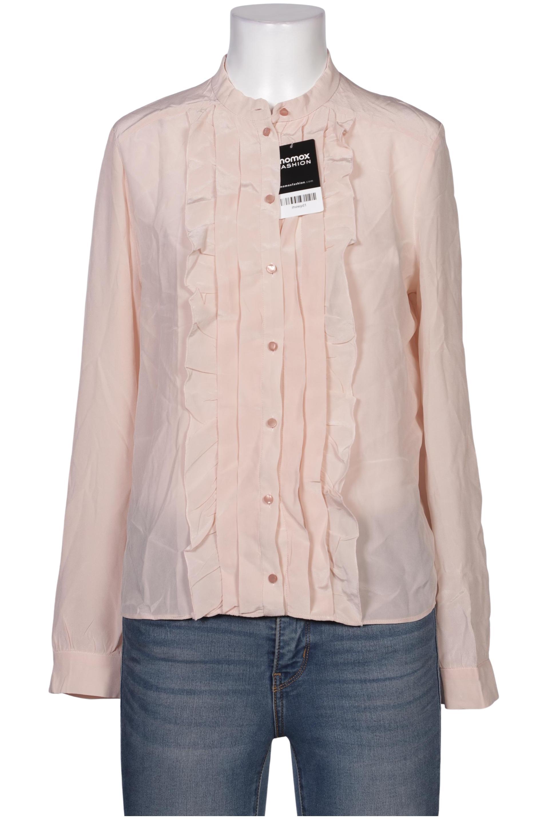 

Cacharel Damen Bluse, pink, Gr. 38