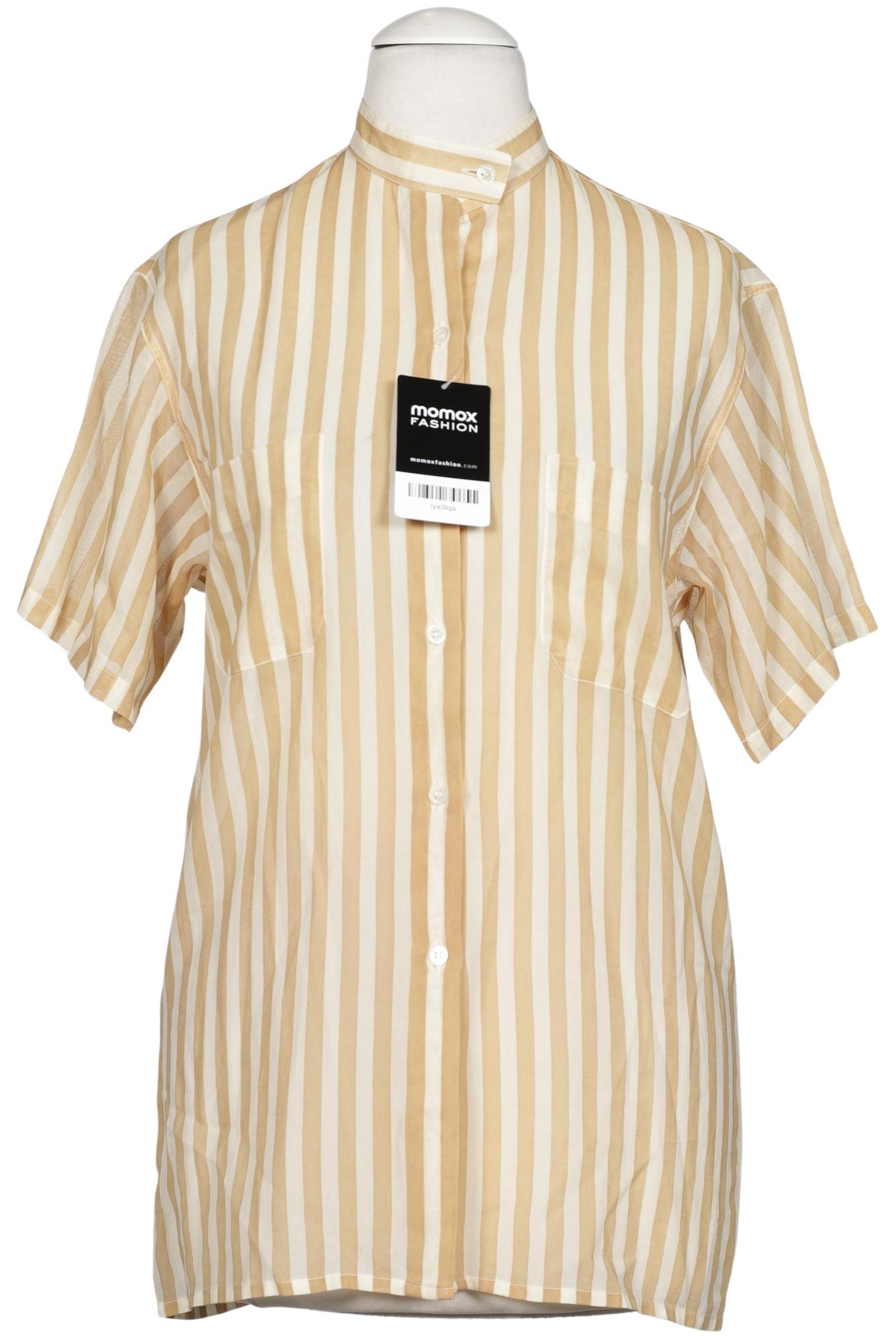 

Cacharel Damen Bluse, mehrfarbig, Gr. 38