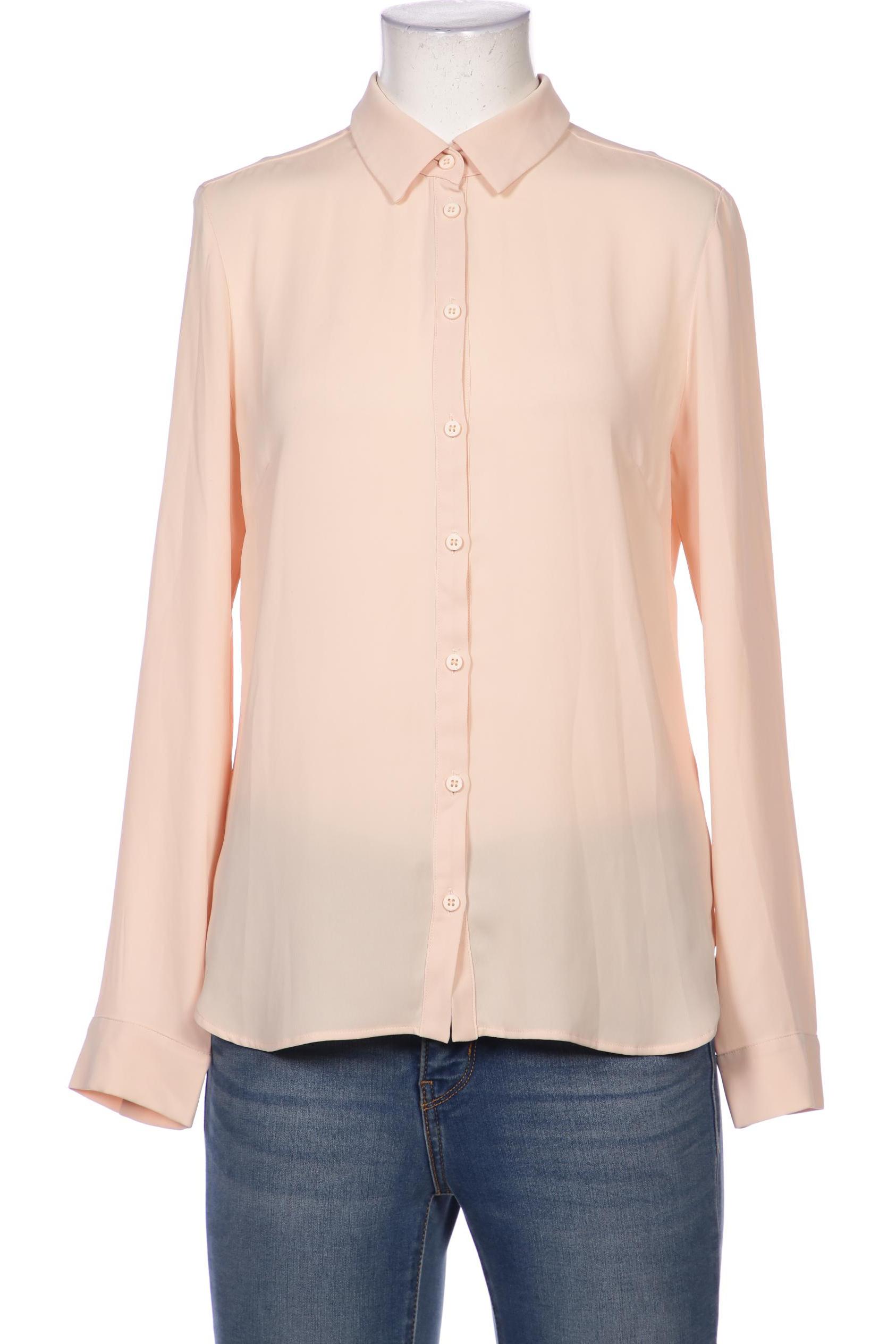 

Cacharel Damen Bluse, beige, Gr. 36