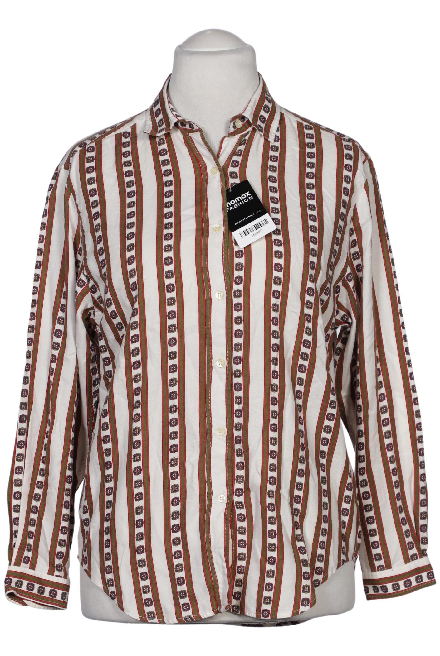 

Cacharel Damen Bluse, mehrfarbig, Gr. 42