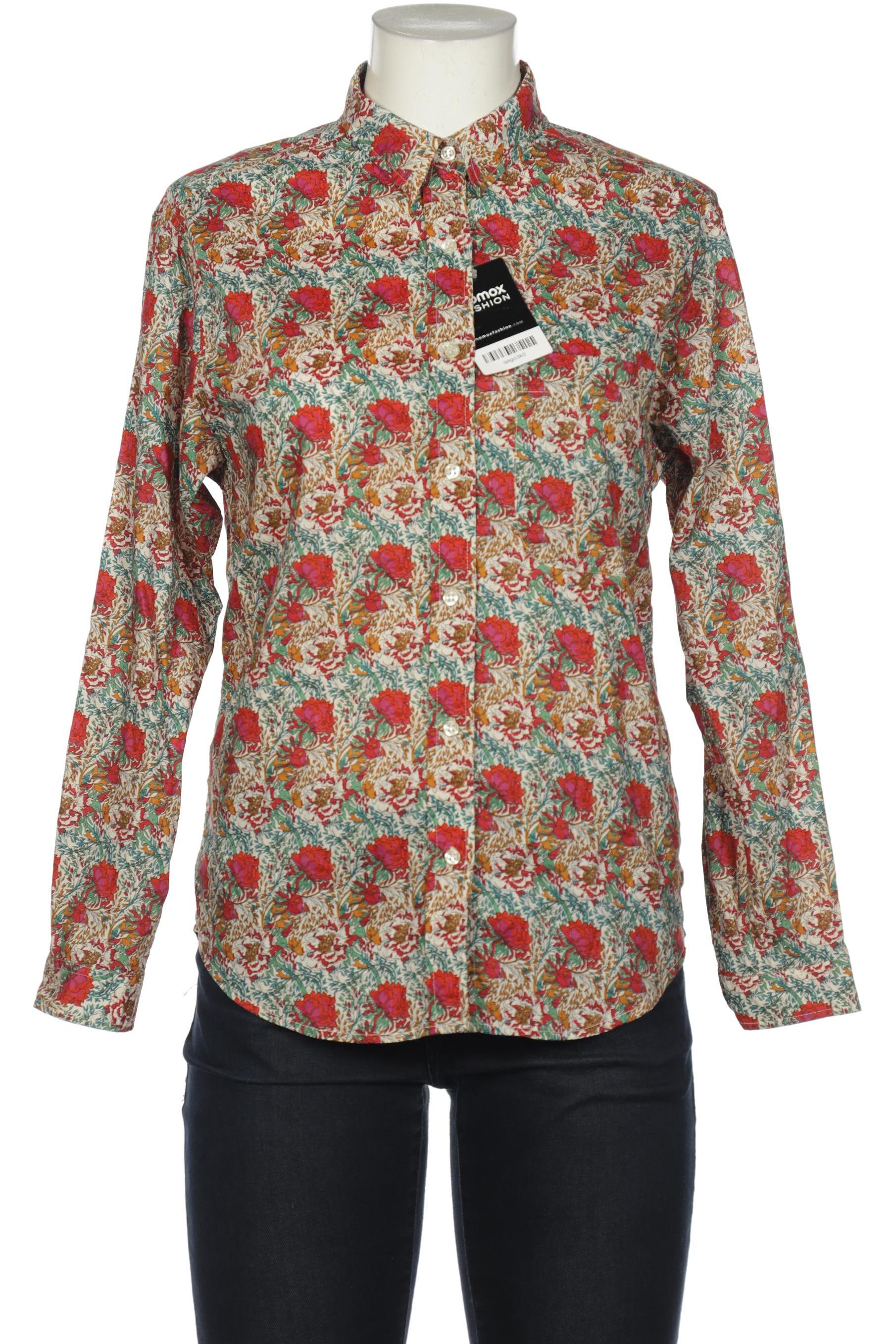 

Cacharel Damen Bluse, mehrfarbig
