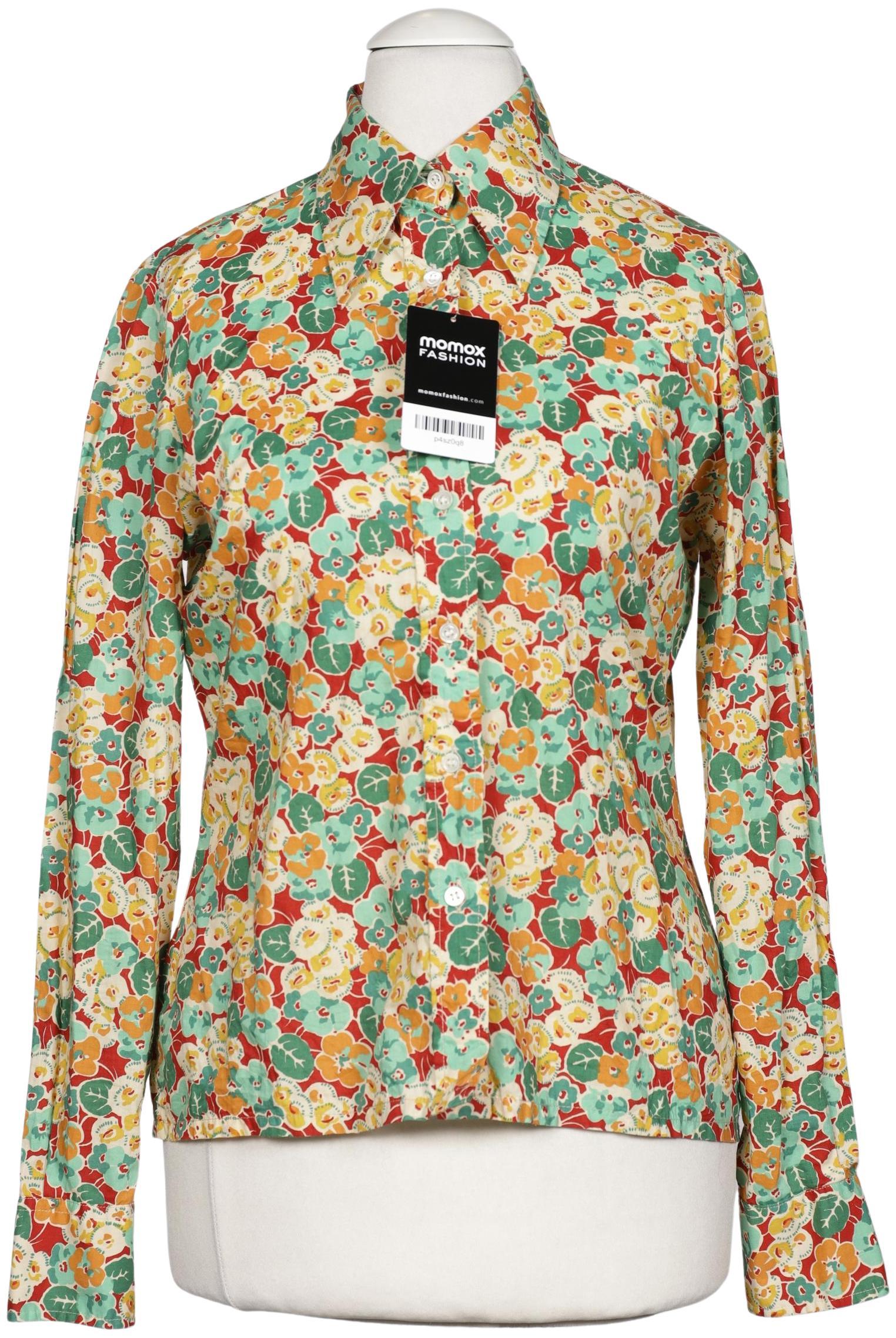 

Cacharel Damen Bluse, mehrfarbig, Gr. 40