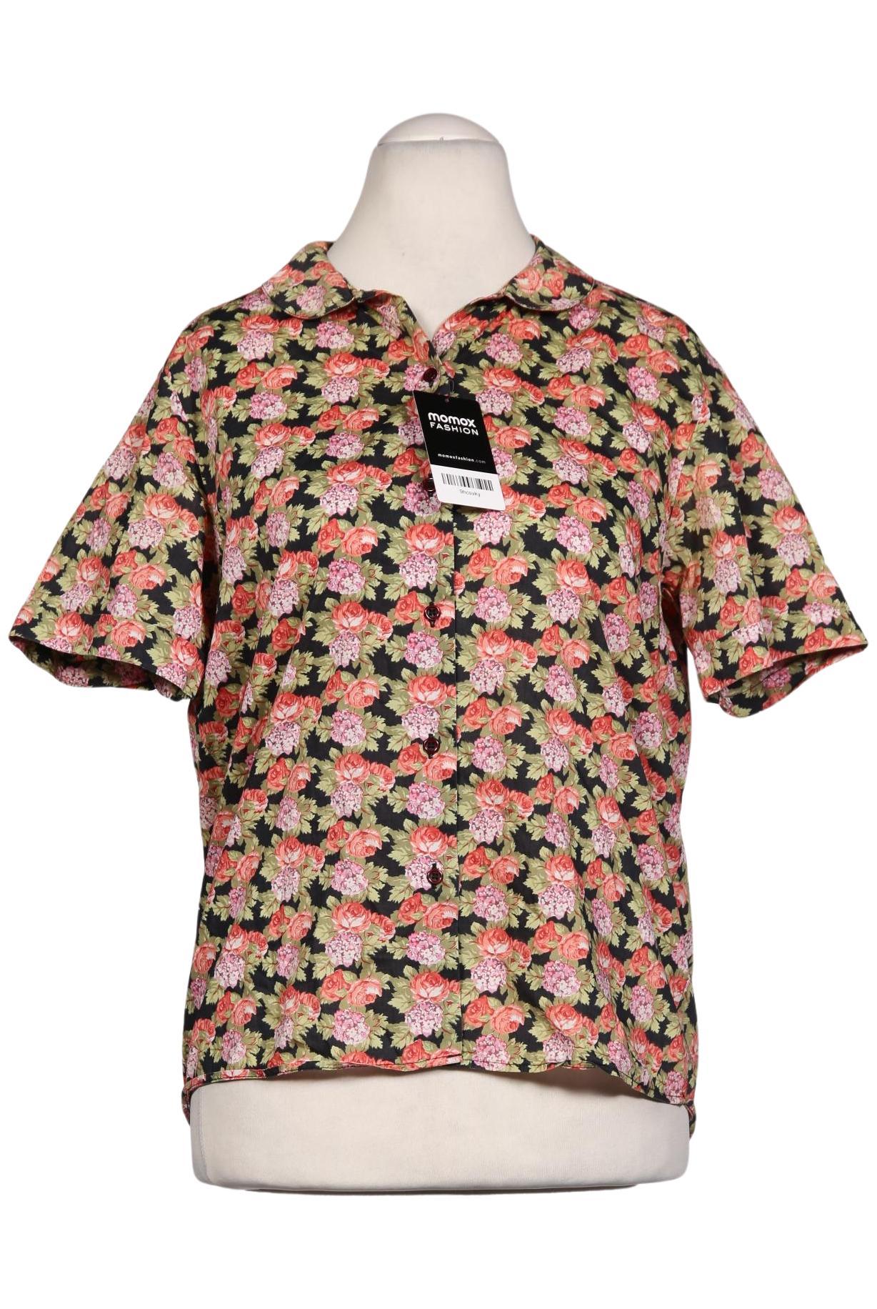 

Cacharel Damen Bluse, mehrfarbig, Gr. 38