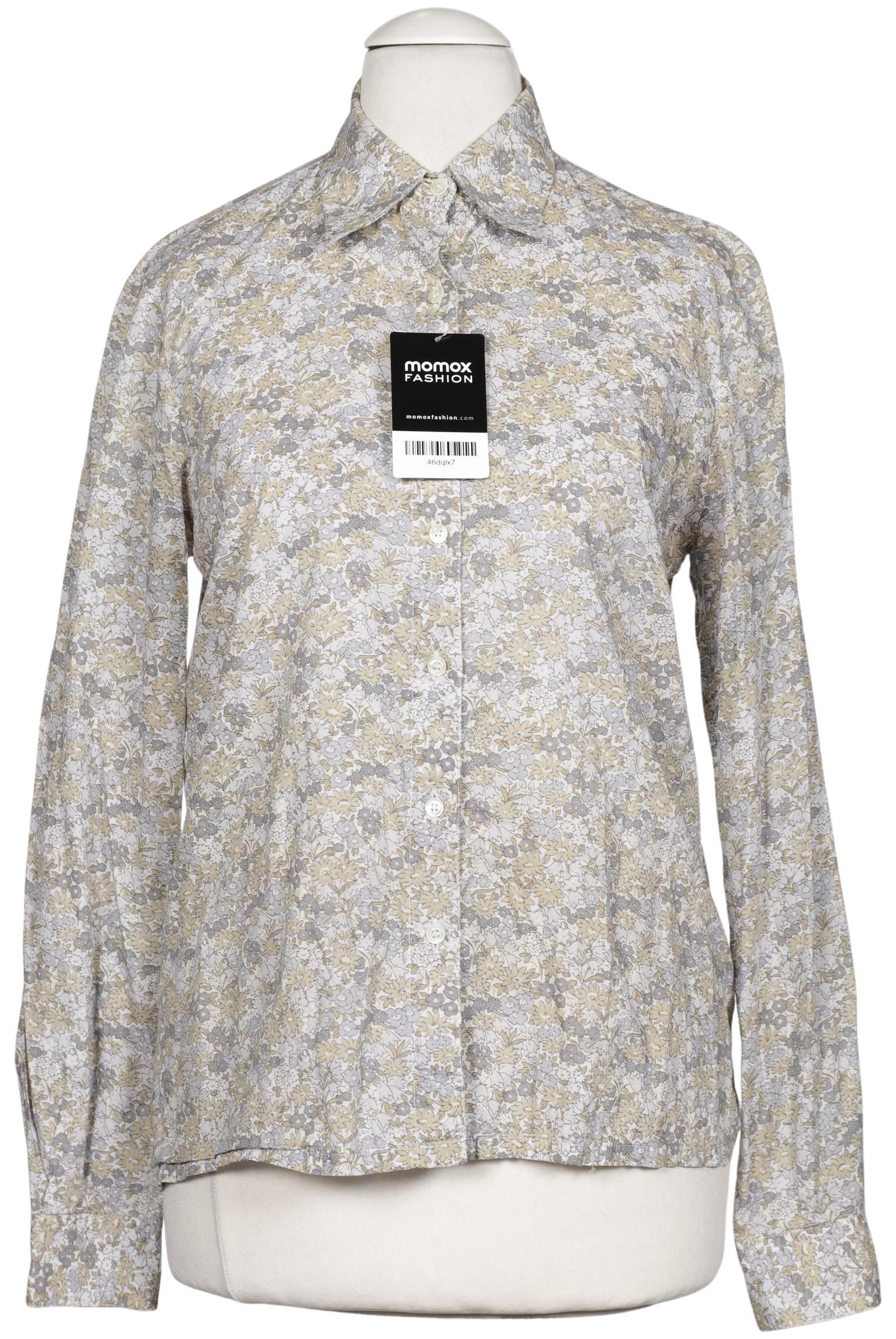 

Cacharel Damen Bluse, beige, Gr. 40