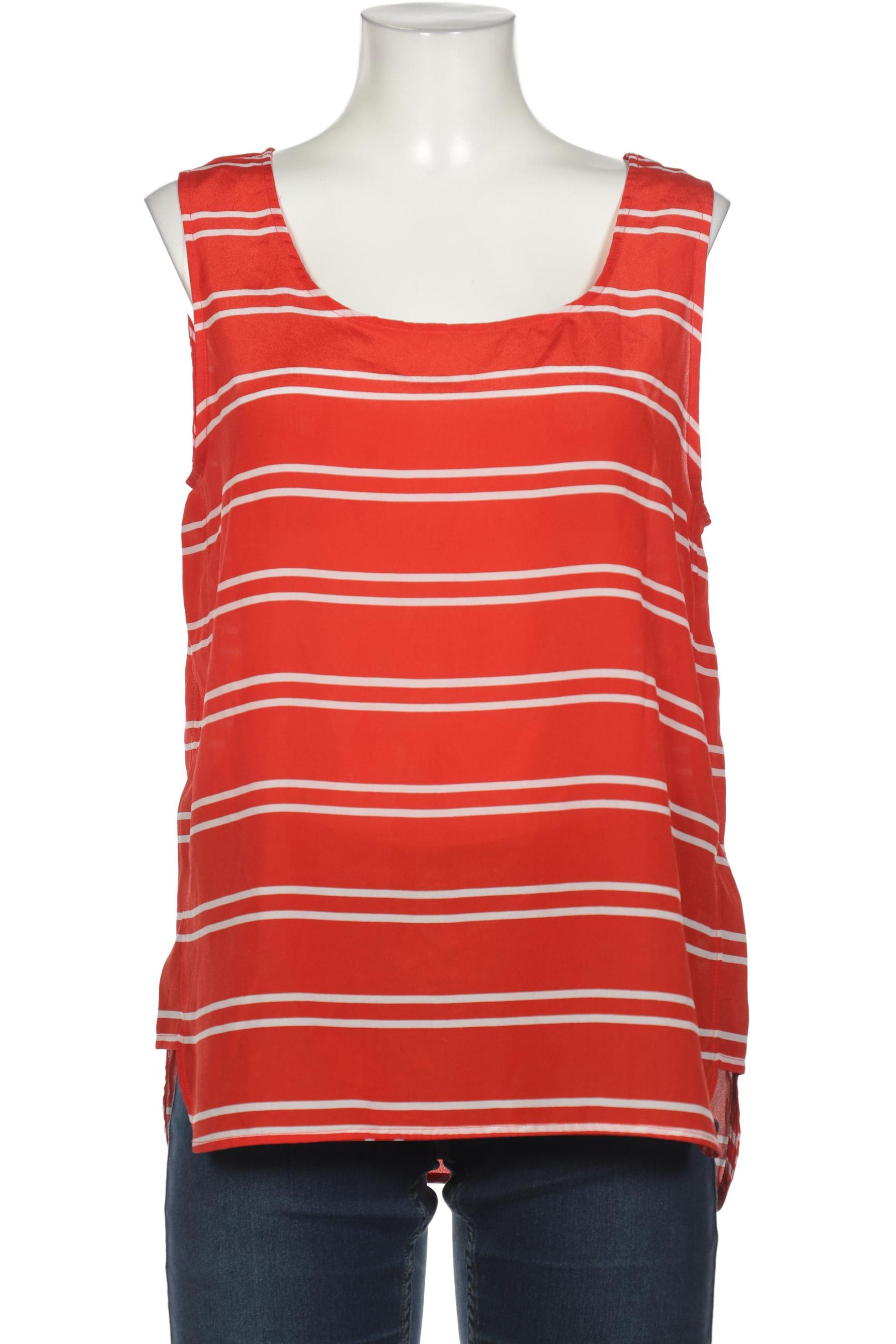 

Cacharel Damen Bluse, rot
