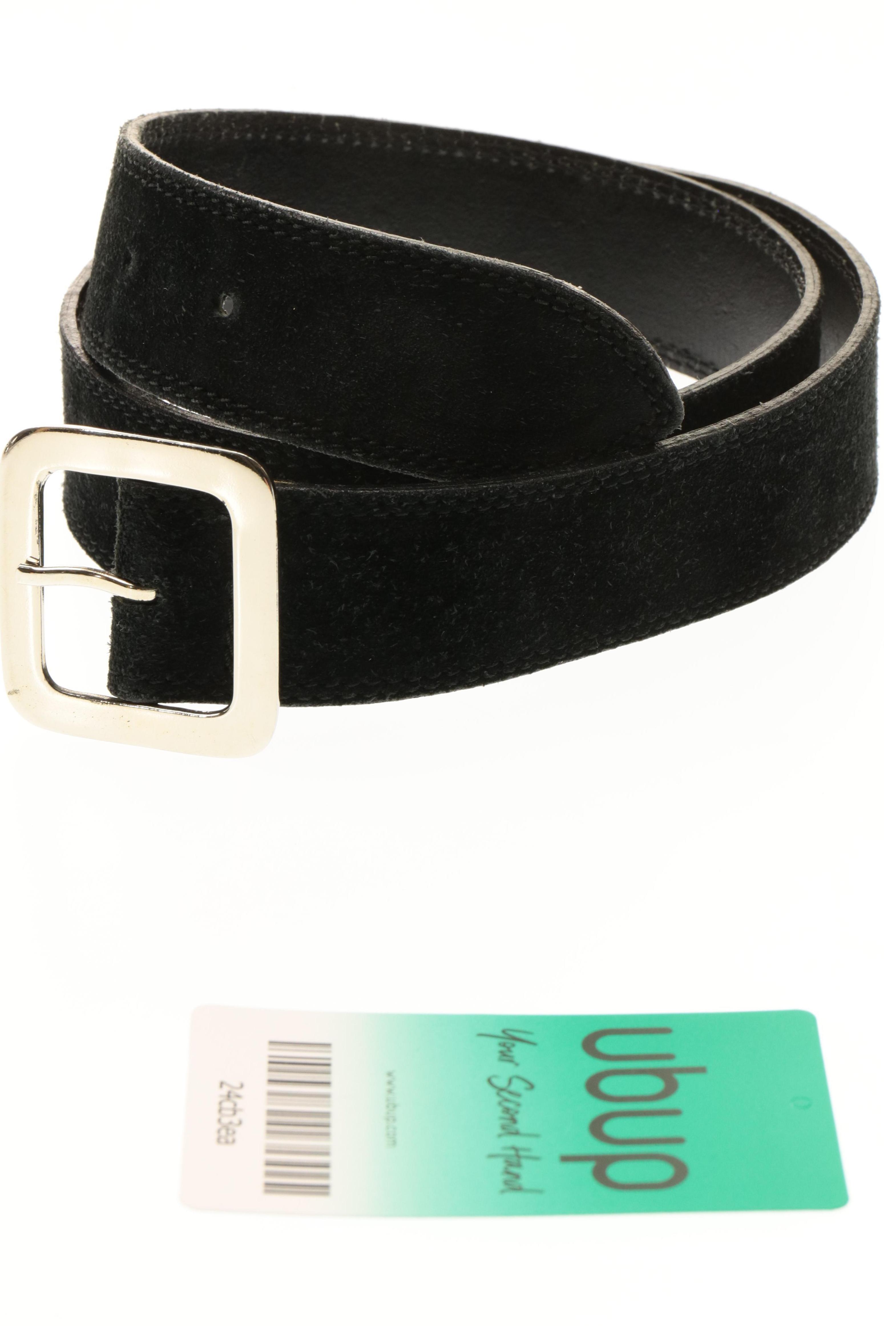 

Cacharel Damen Gürtel, schwarz, Gr. 75